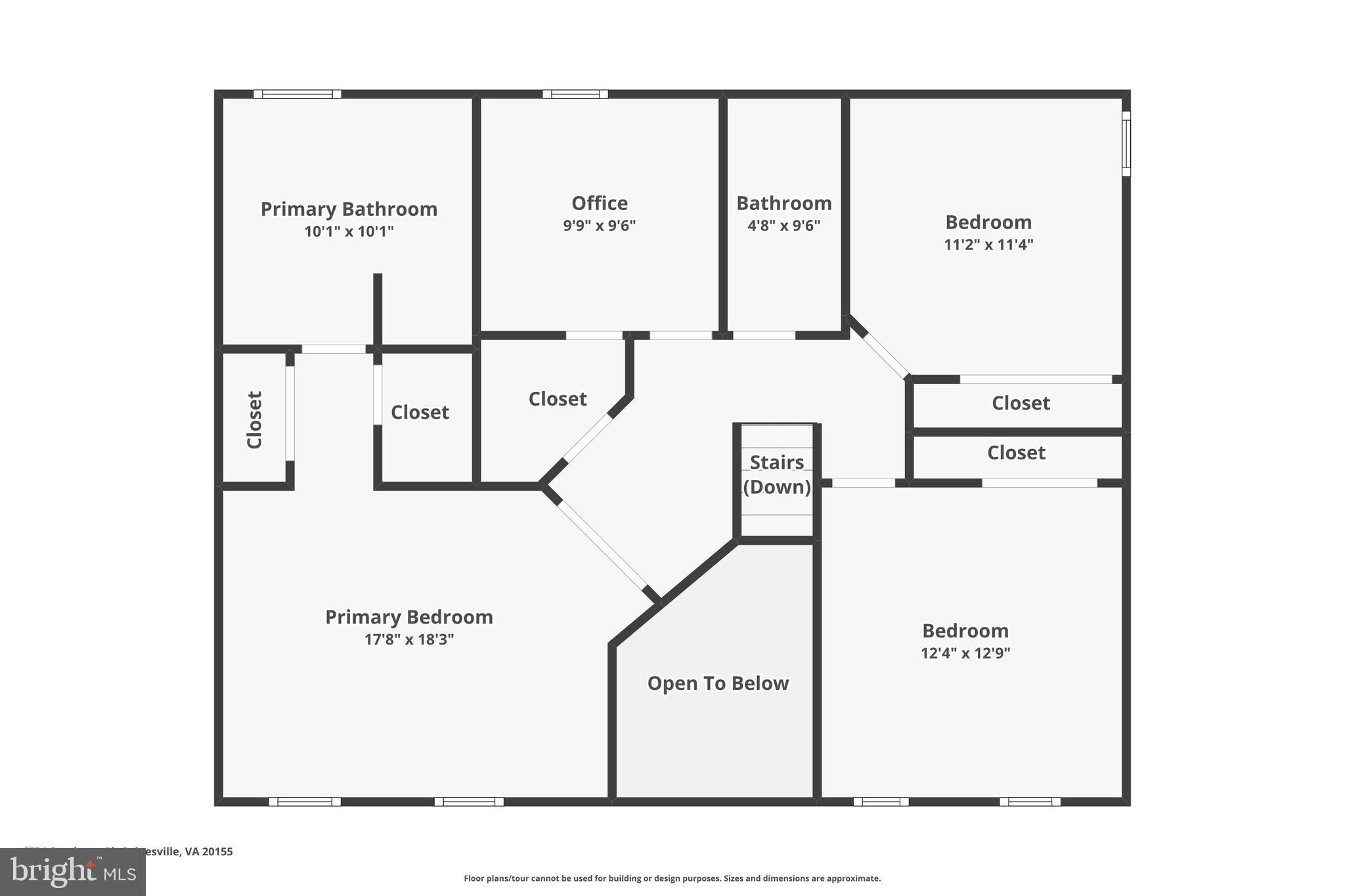 PARKS AT PIEDMONT SOUTH - Residential
