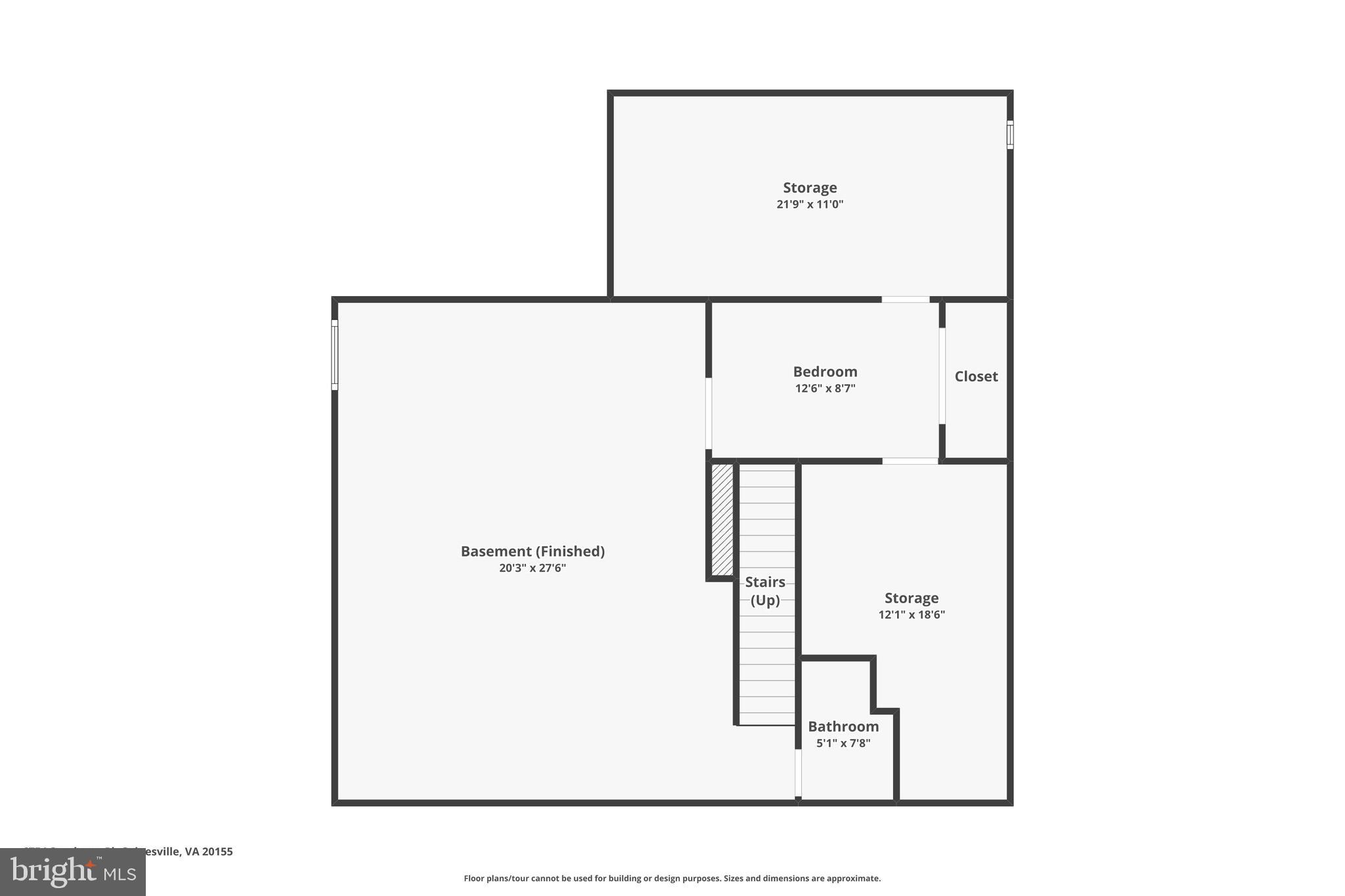PARKS AT PIEDMONT SOUTH - Residential