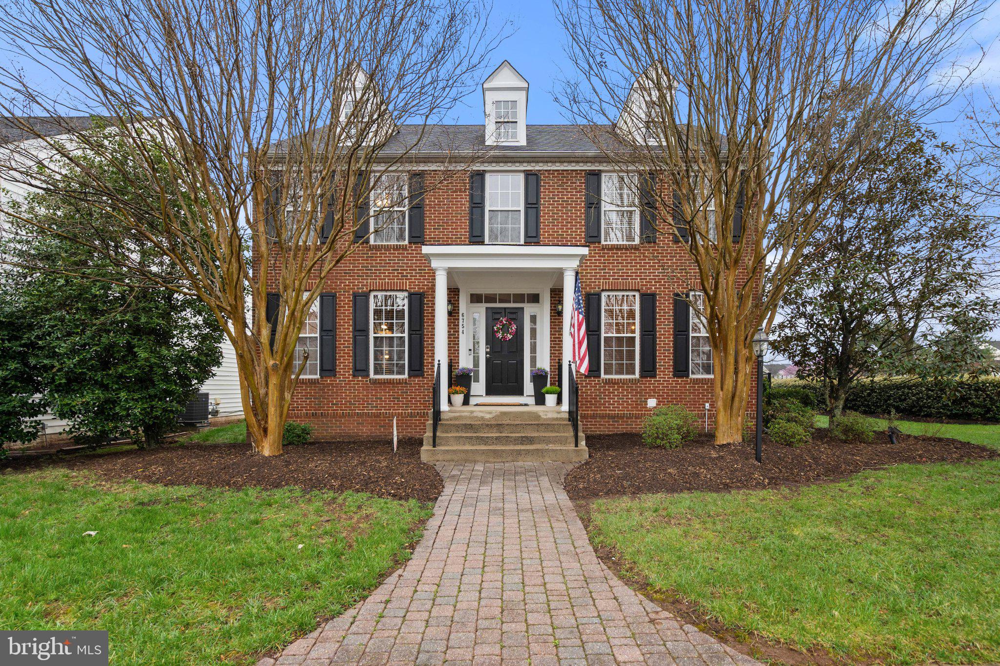 PARKS AT PIEDMONT SOUTH - Residential