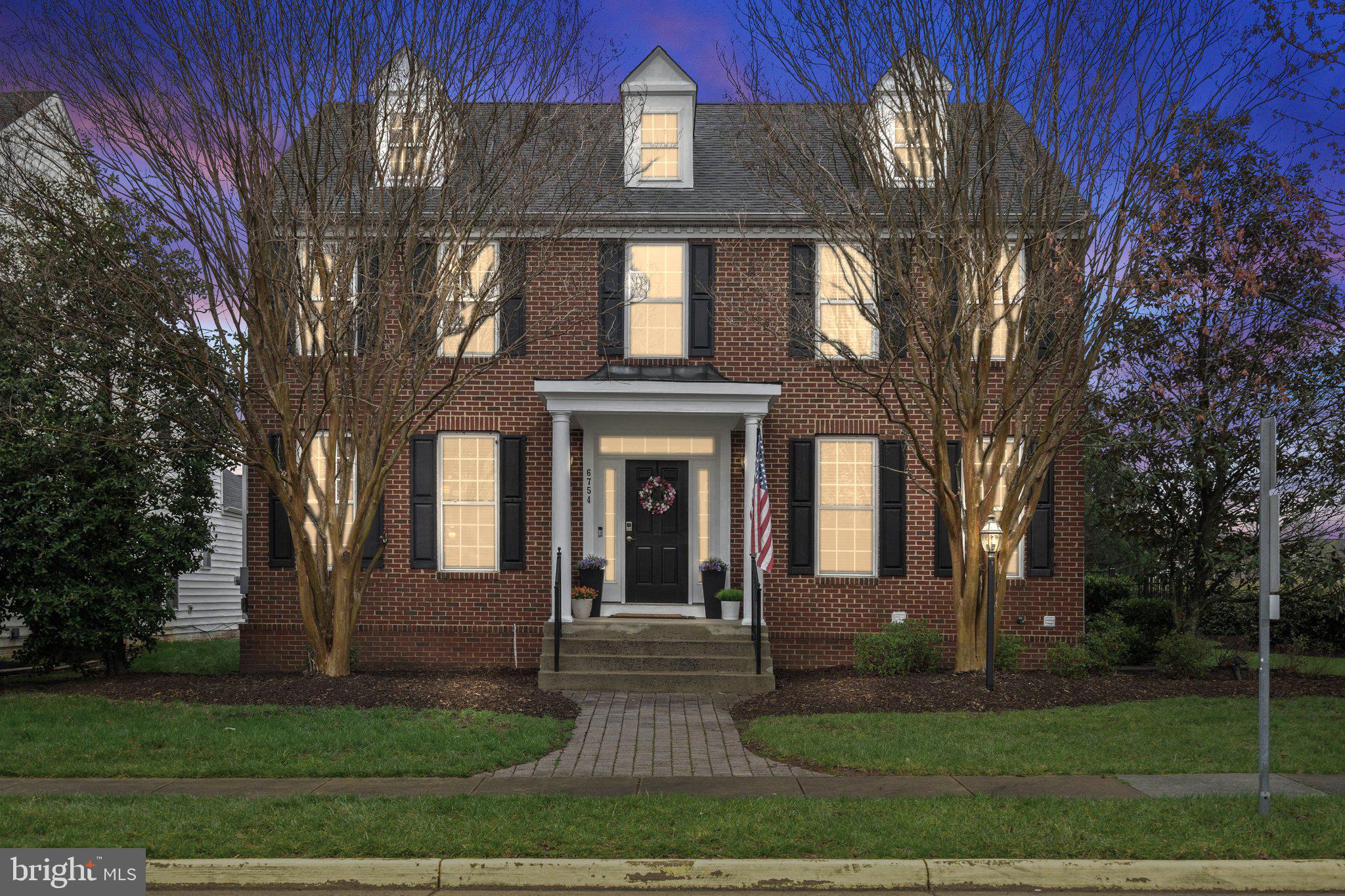 PARKS AT PIEDMONT SOUTH - Residential