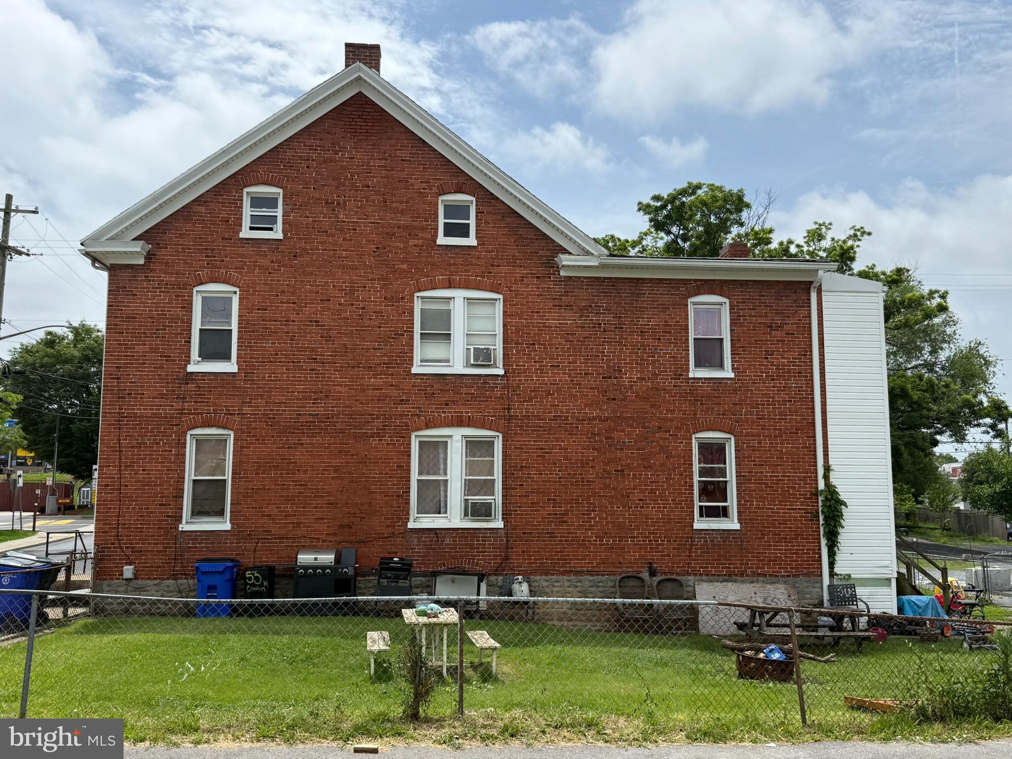 HAGERSTOWN - Residential