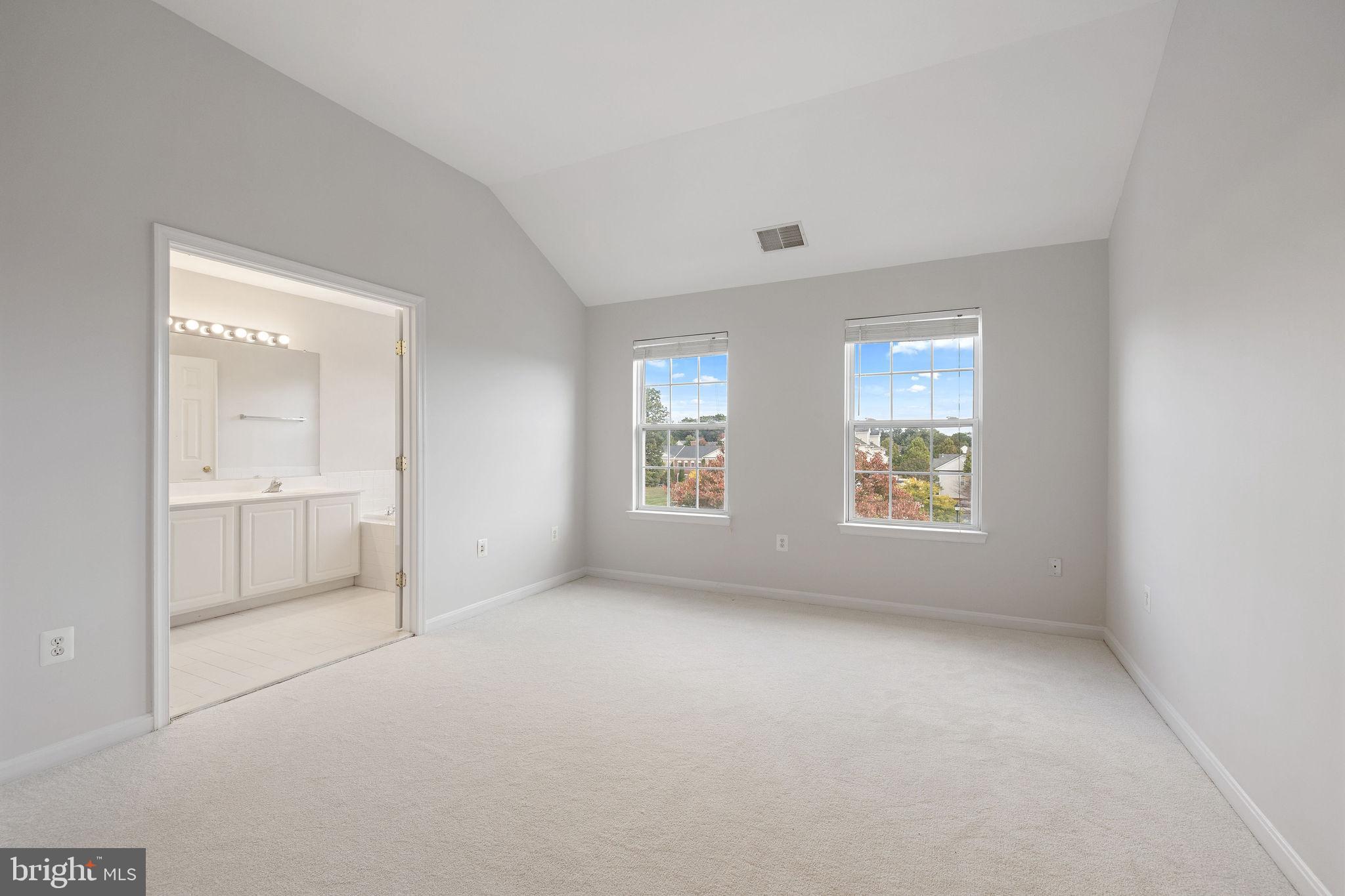 PRINCE WILLIAM TOWN CENTER - Residential Lease