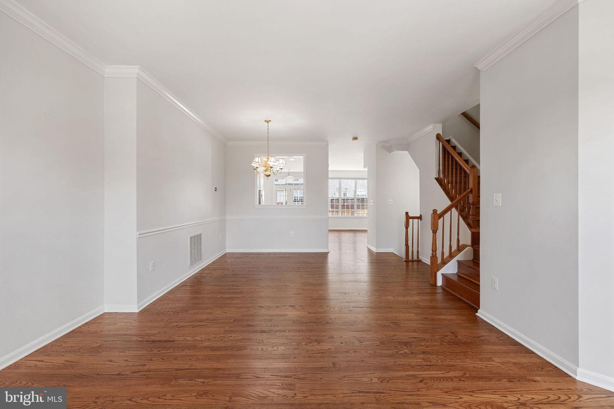 PRINCE WILLIAM TOWN CENTER - Residential Lease