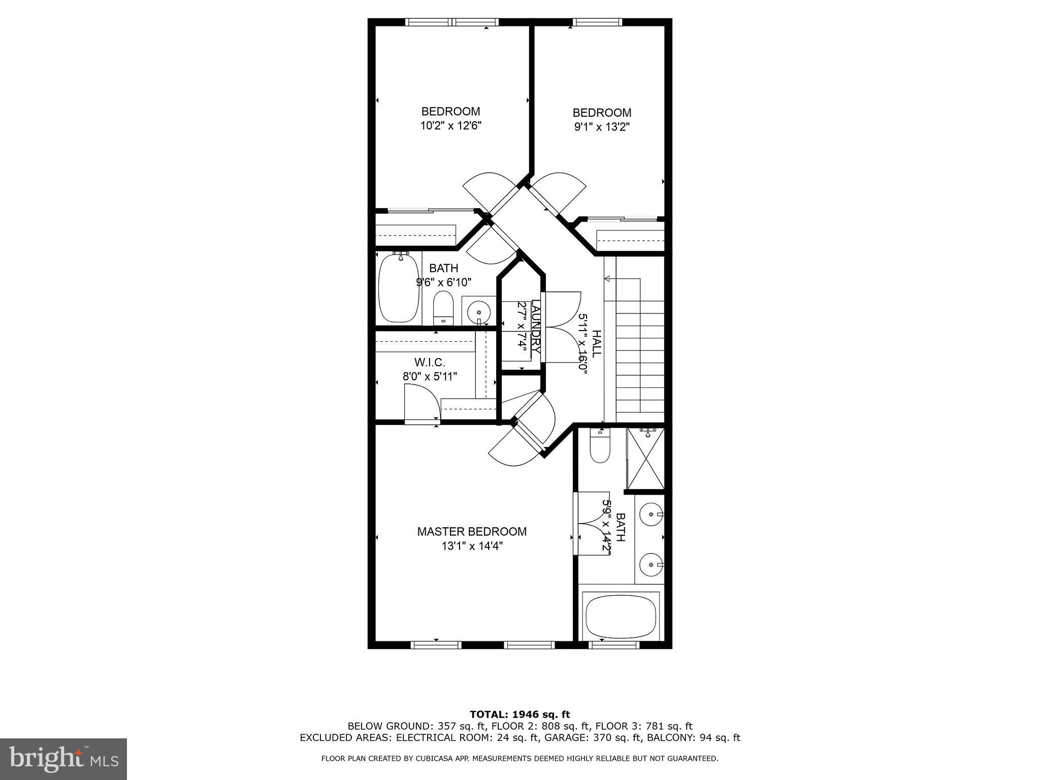 PRINCE WILLIAM TOWN CENTER - Residential Lease