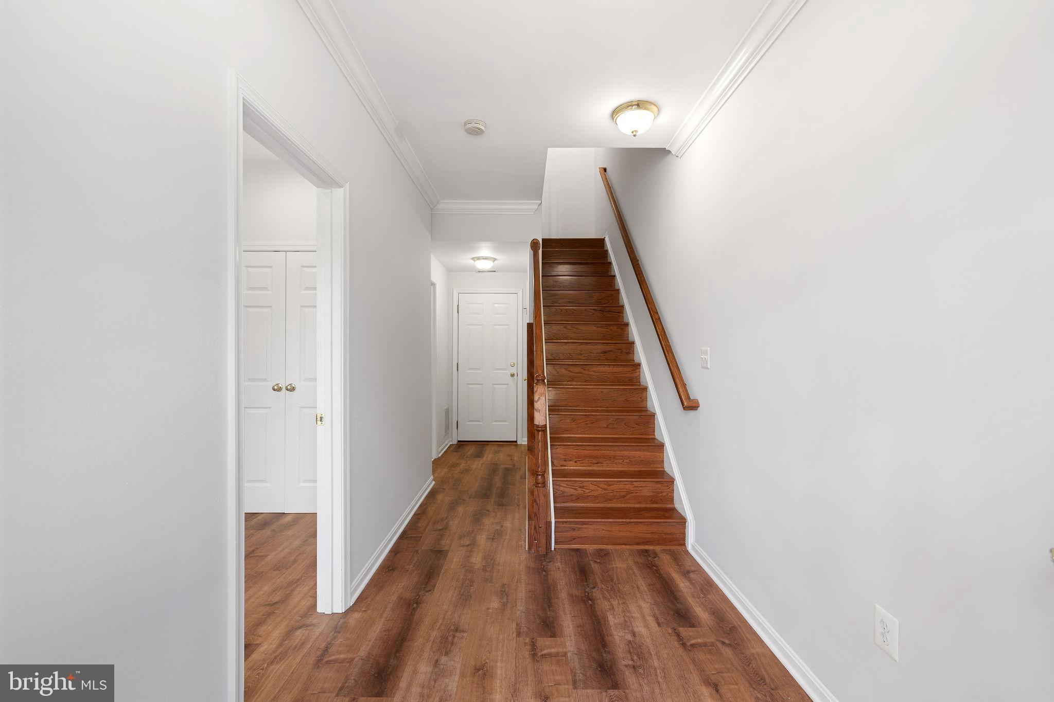 PRINCE WILLIAM TOWN CENTER - Residential Lease