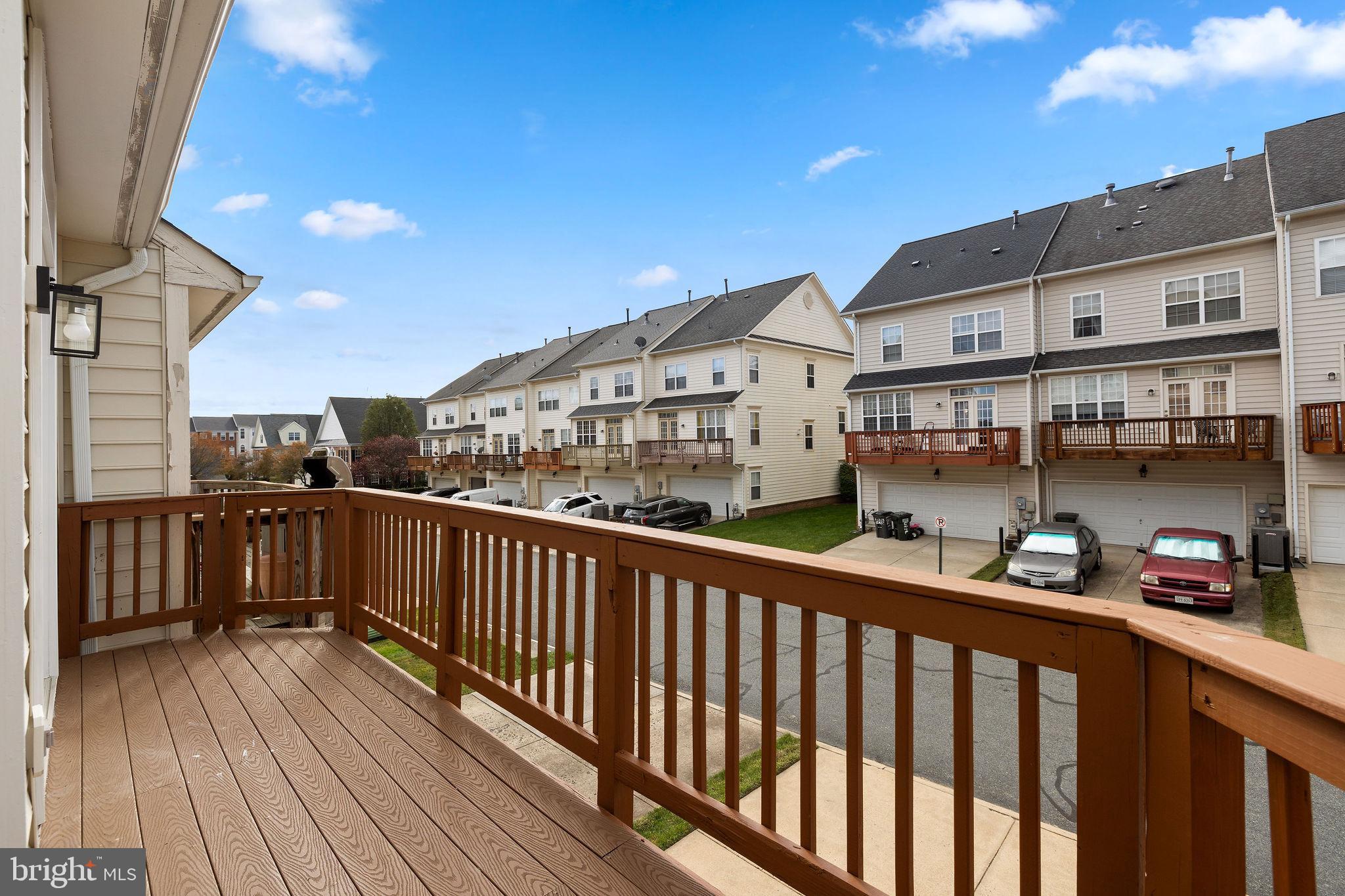 PRINCE WILLIAM TOWN CENTER - Residential Lease