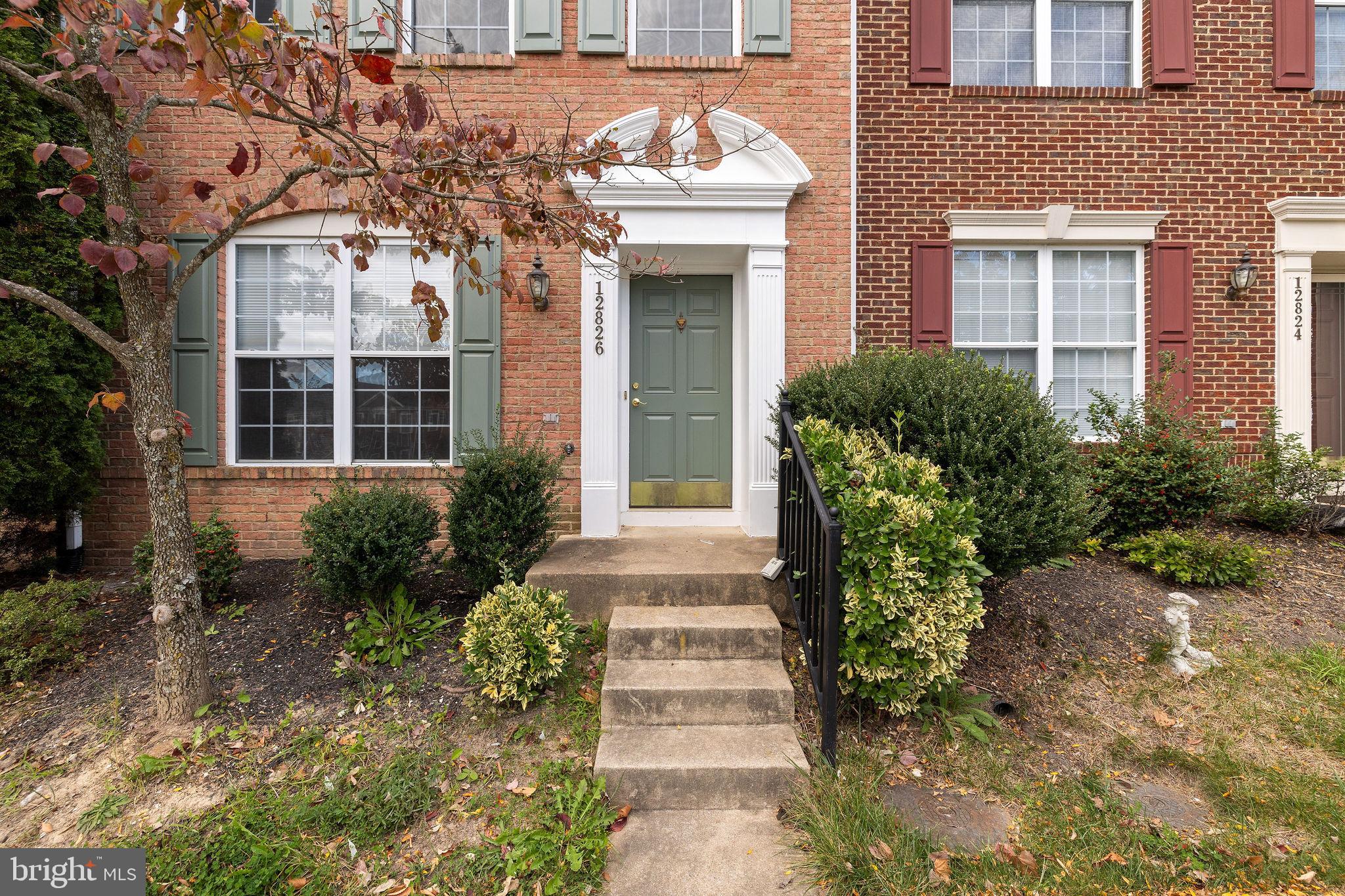 PRINCE WILLIAM TOWN CENTER - Residential Lease