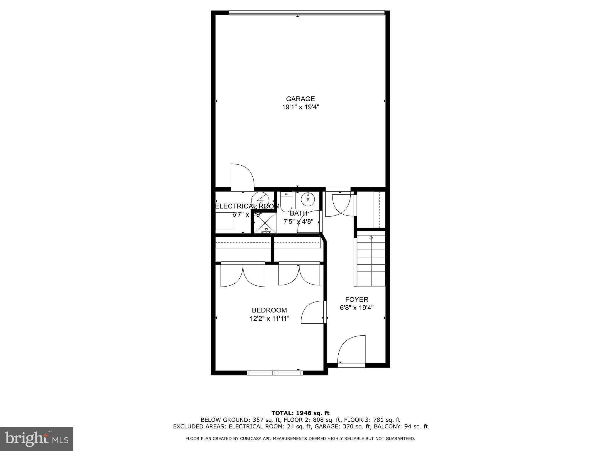 PRINCE WILLIAM TOWN CENTER - Residential Lease