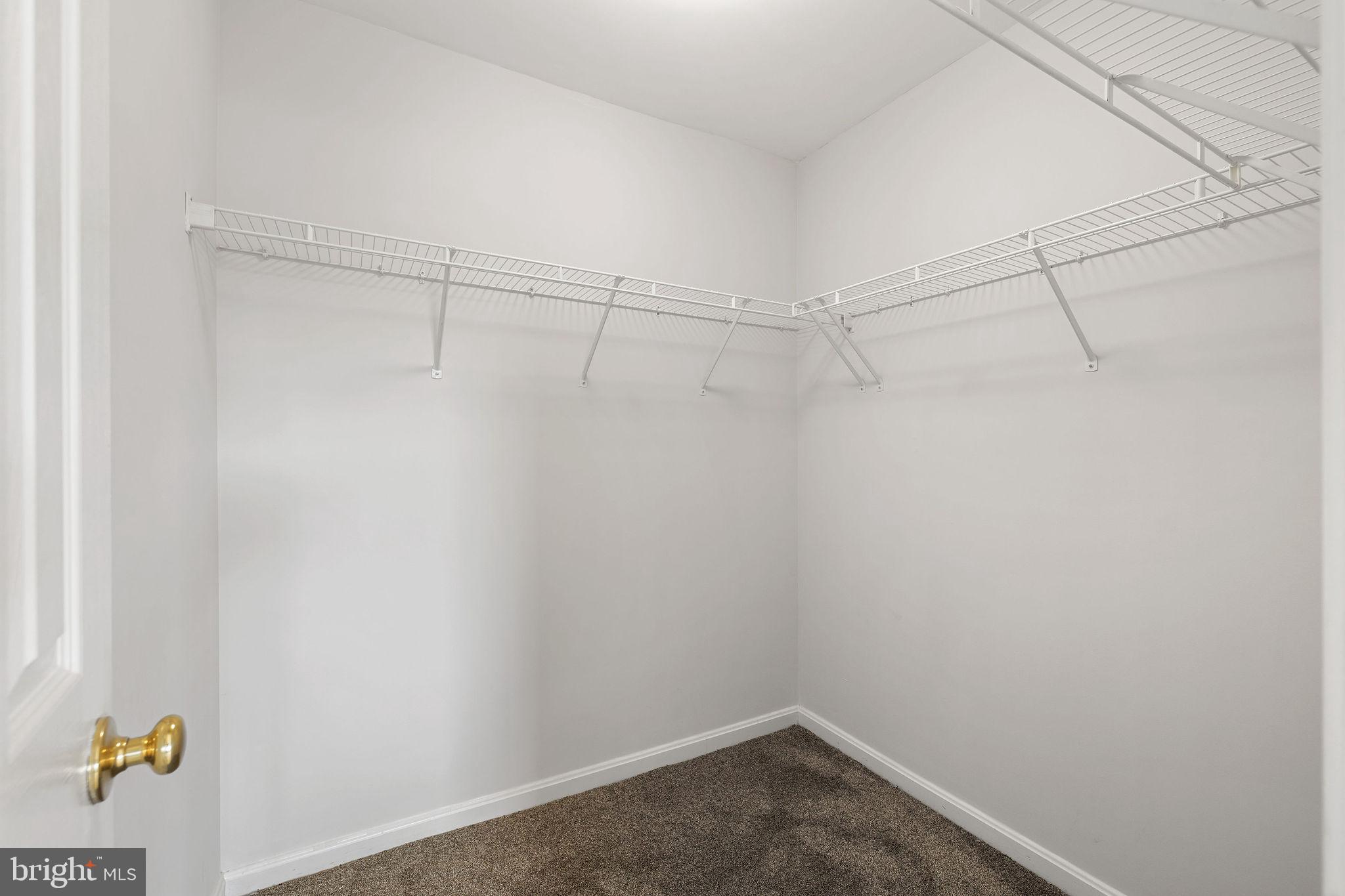 PRINCE WILLIAM TOWN CENTER - Residential Lease