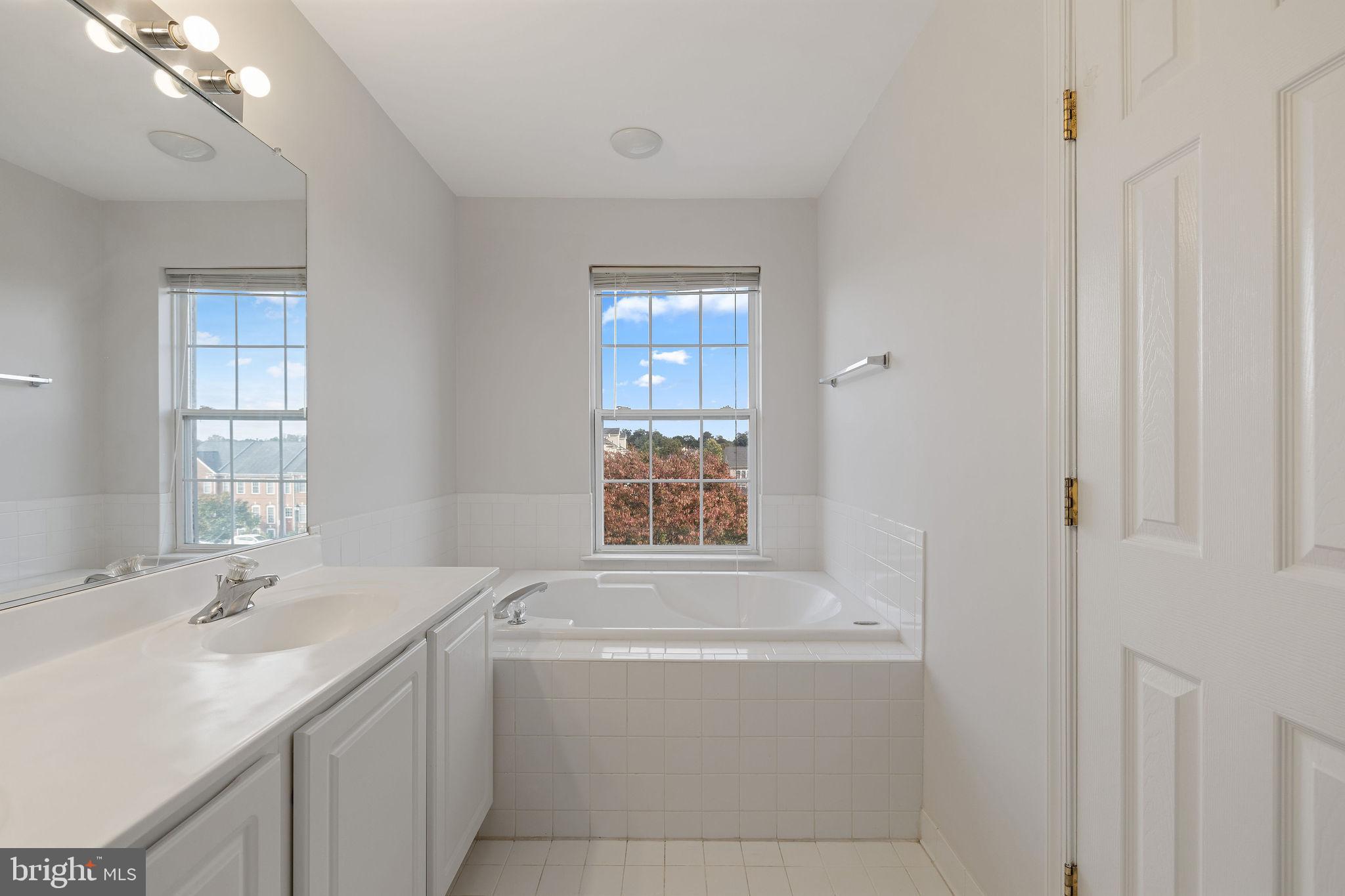 PRINCE WILLIAM TOWN CENTER - Residential Lease