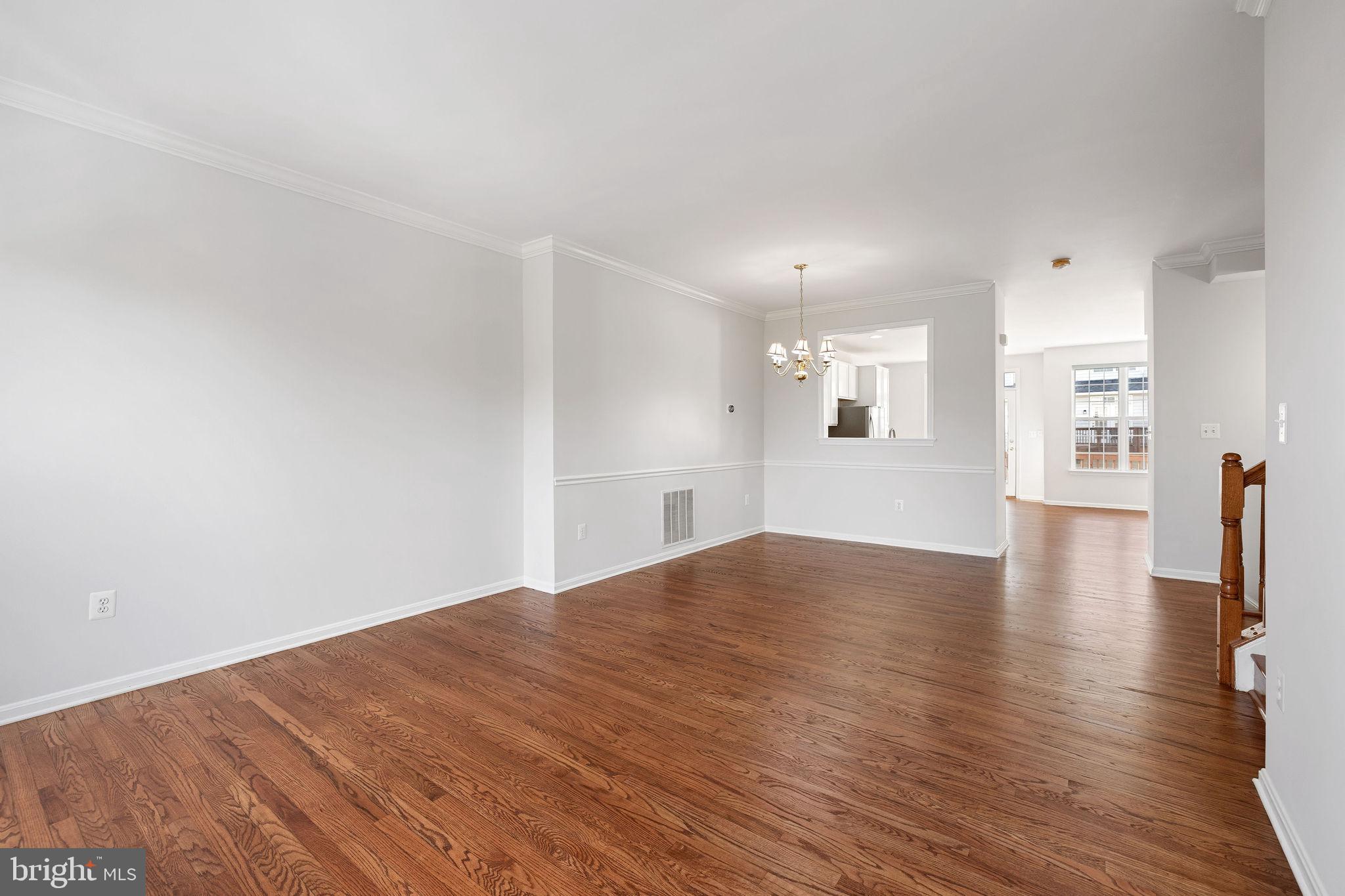 PRINCE WILLIAM TOWN CENTER - Residential Lease