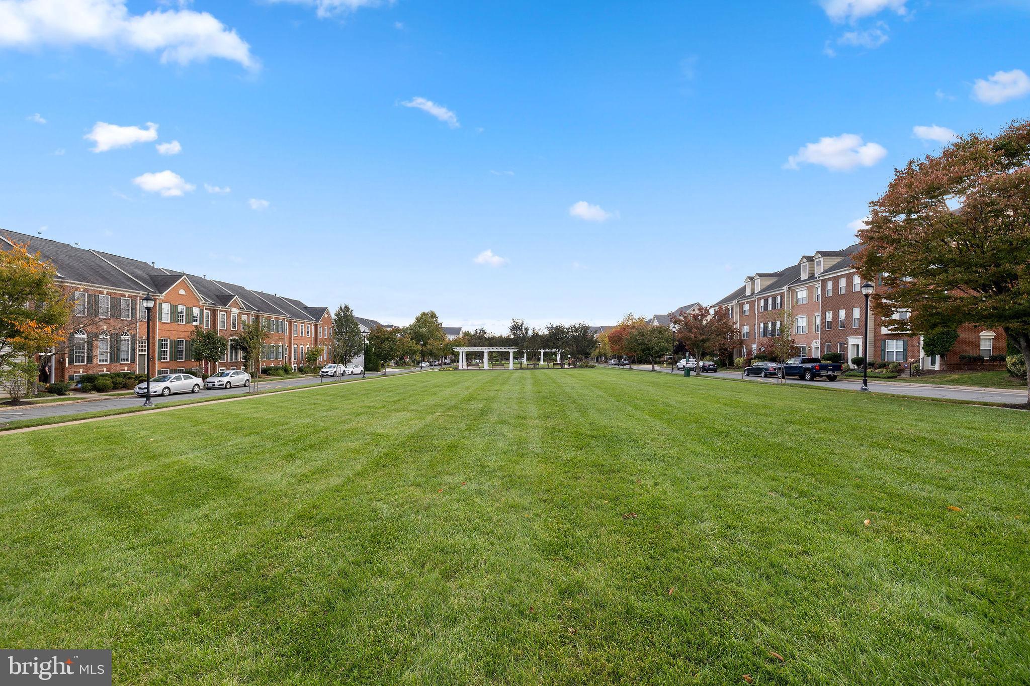 PRINCE WILLIAM TOWN CENTER - Residential Lease