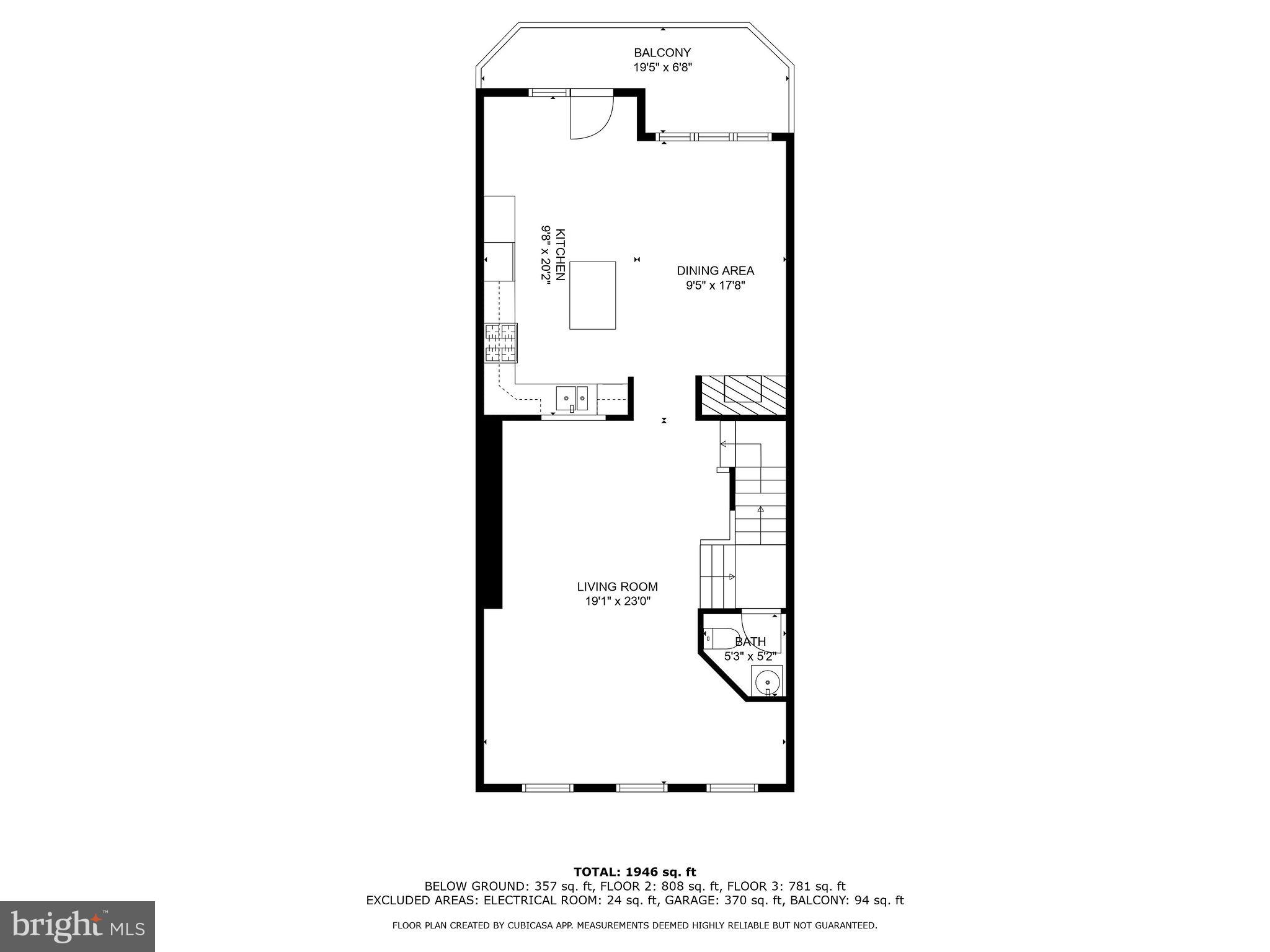PRINCE WILLIAM TOWN CENTER - Residential Lease