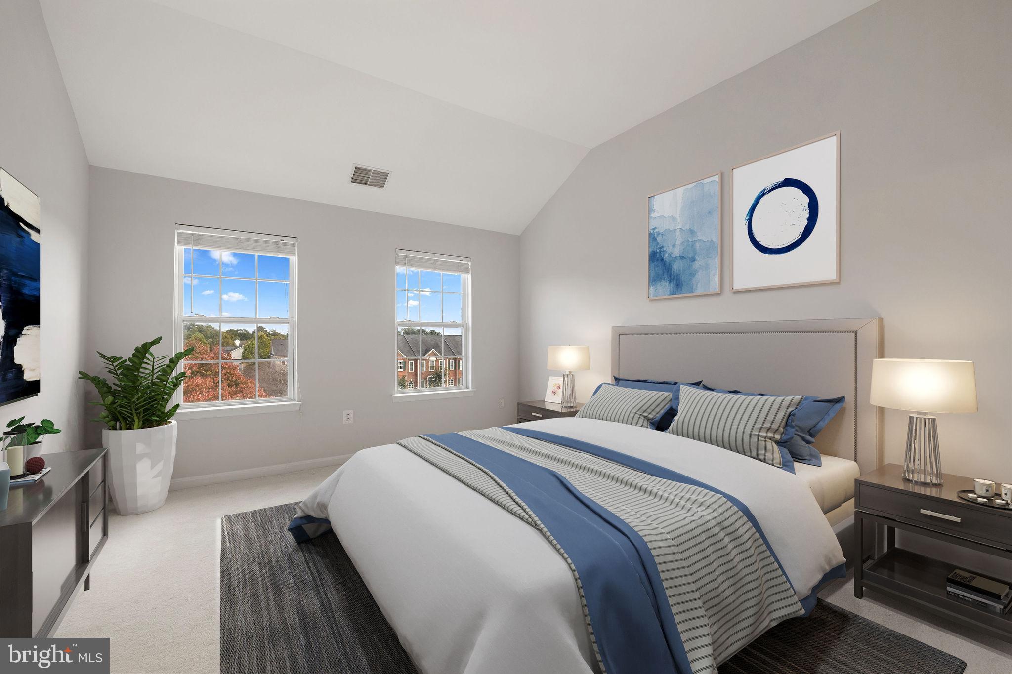 PRINCE WILLIAM TOWN CENTER - Residential Lease