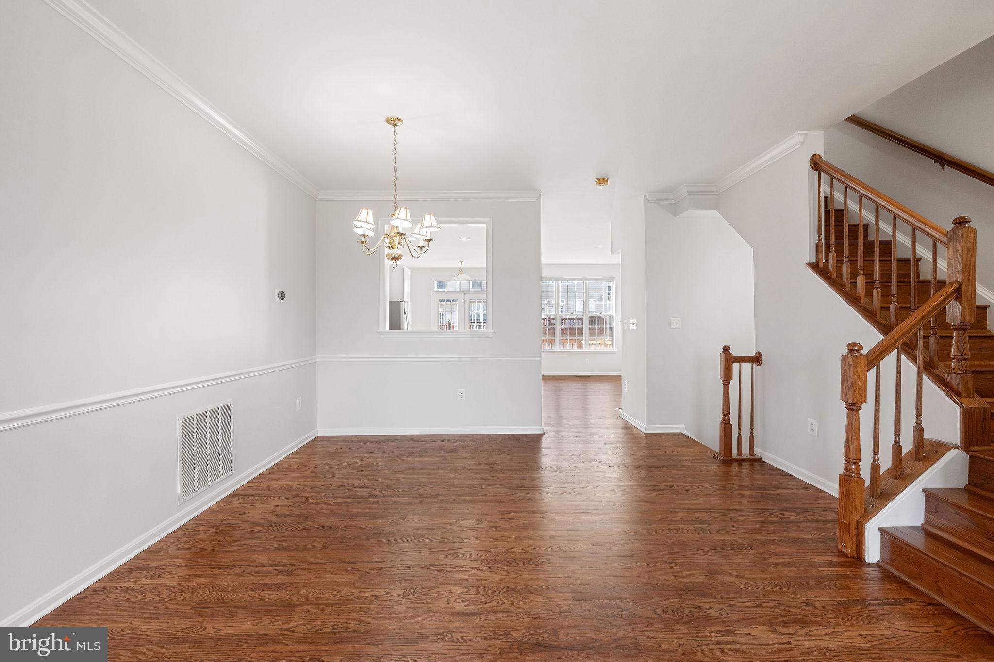 PRINCE WILLIAM TOWN CENTER - Residential Lease