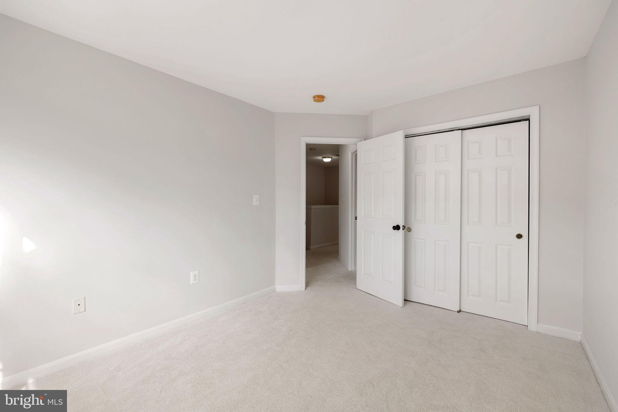 PRINCE WILLIAM TOWN CENTER - Residential Lease