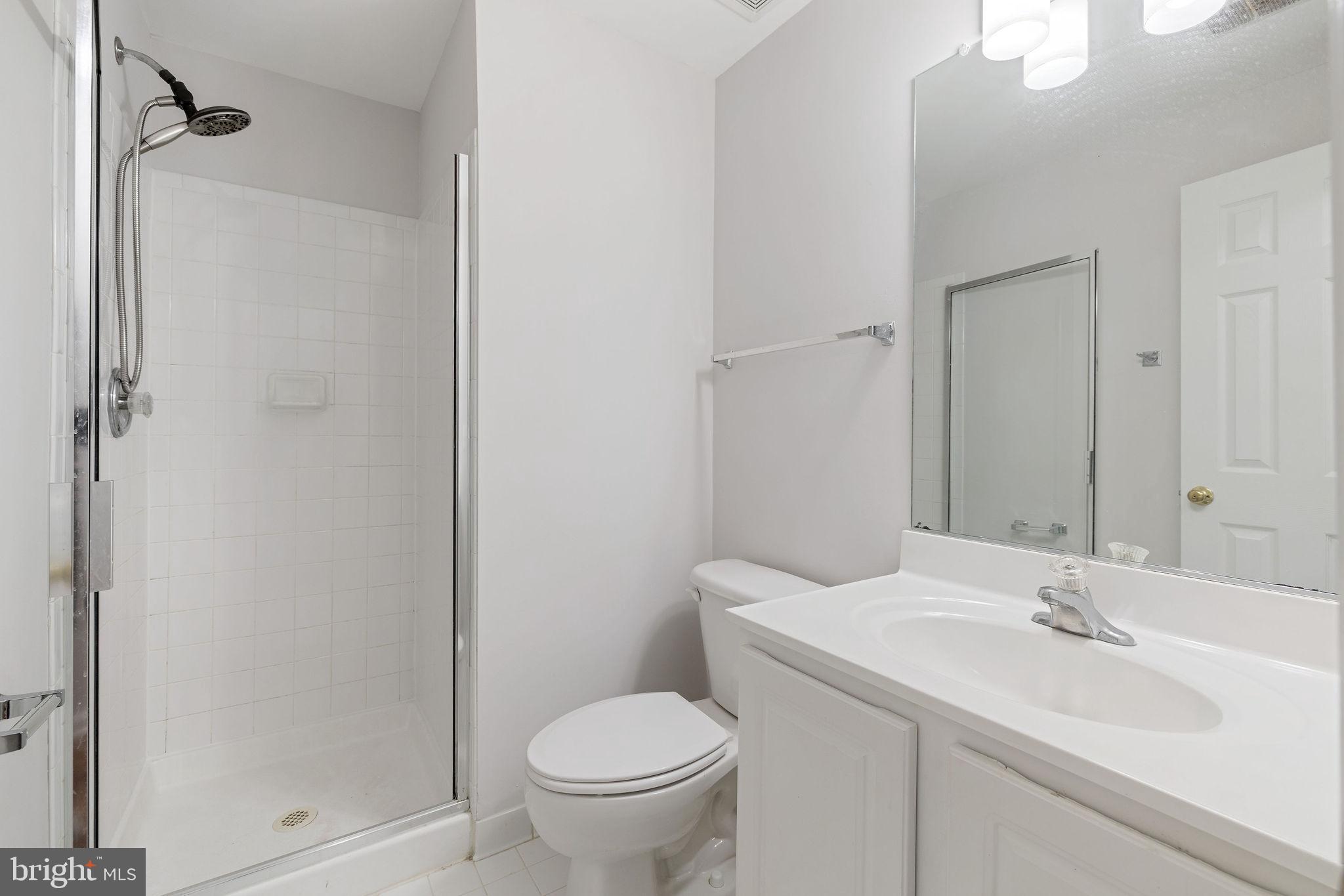 PRINCE WILLIAM TOWN CENTER - Residential Lease