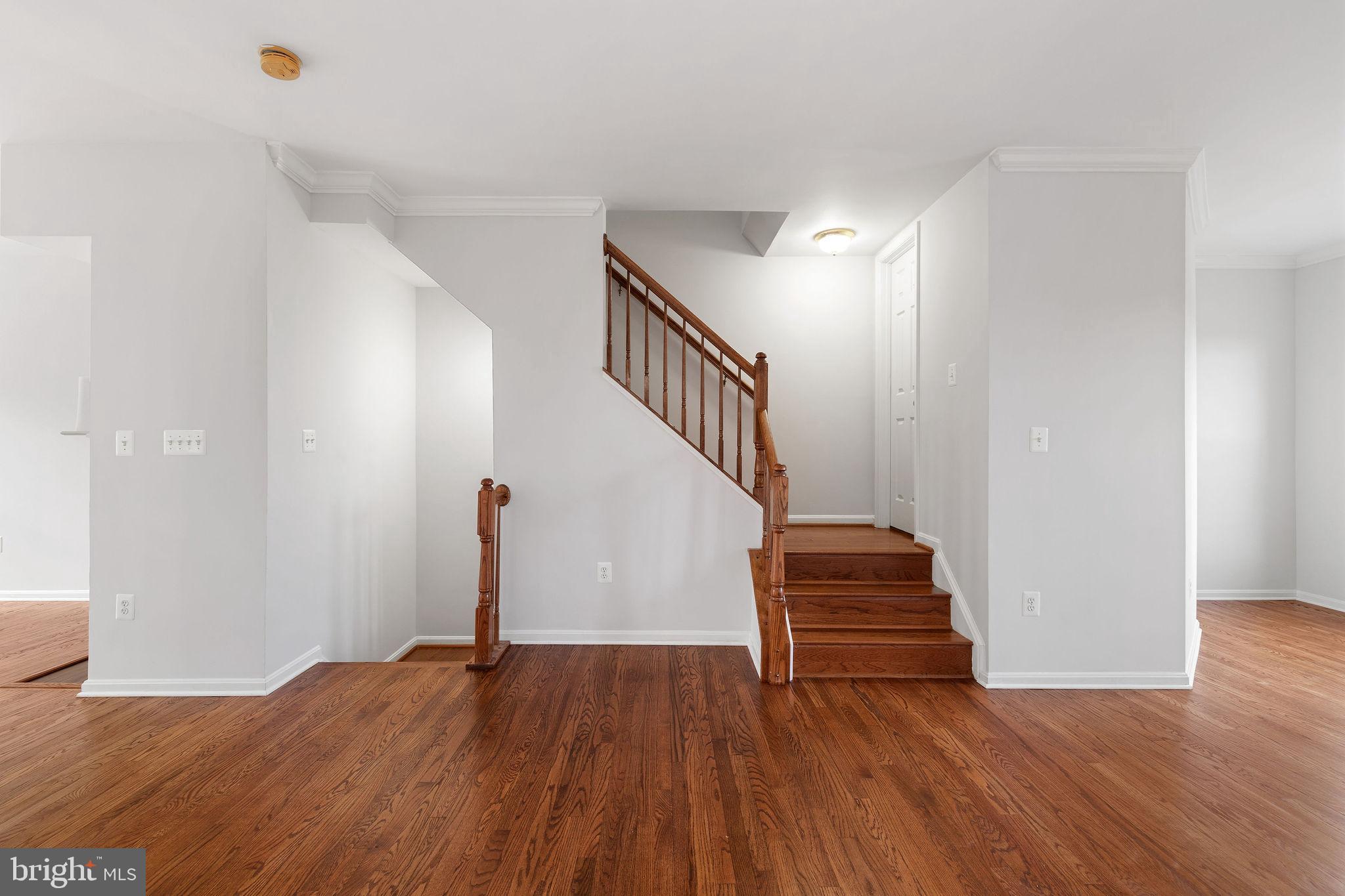 PRINCE WILLIAM TOWN CENTER - Residential Lease