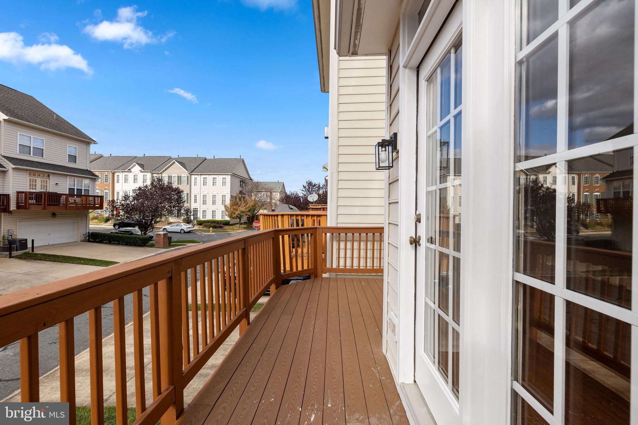 PRINCE WILLIAM TOWN CENTER - Residential Lease