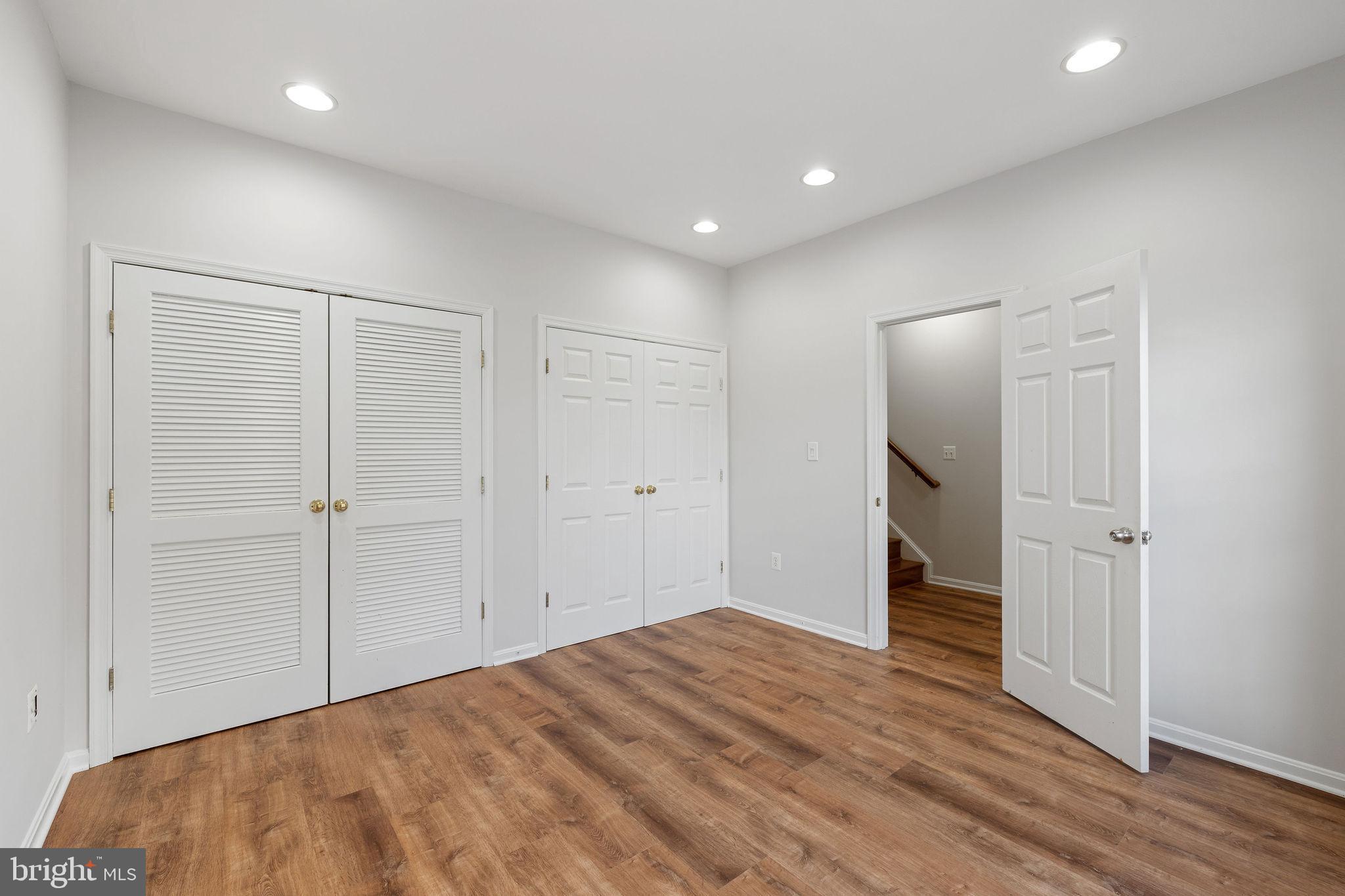 PRINCE WILLIAM TOWN CENTER - Residential Lease