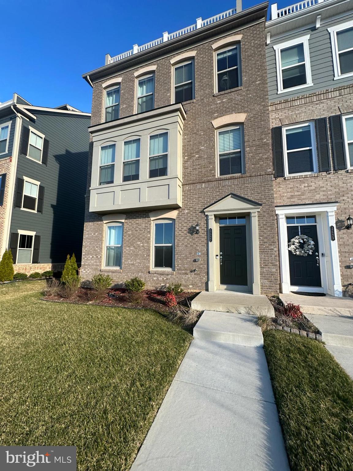17227 BRANCHED OAK ROAD