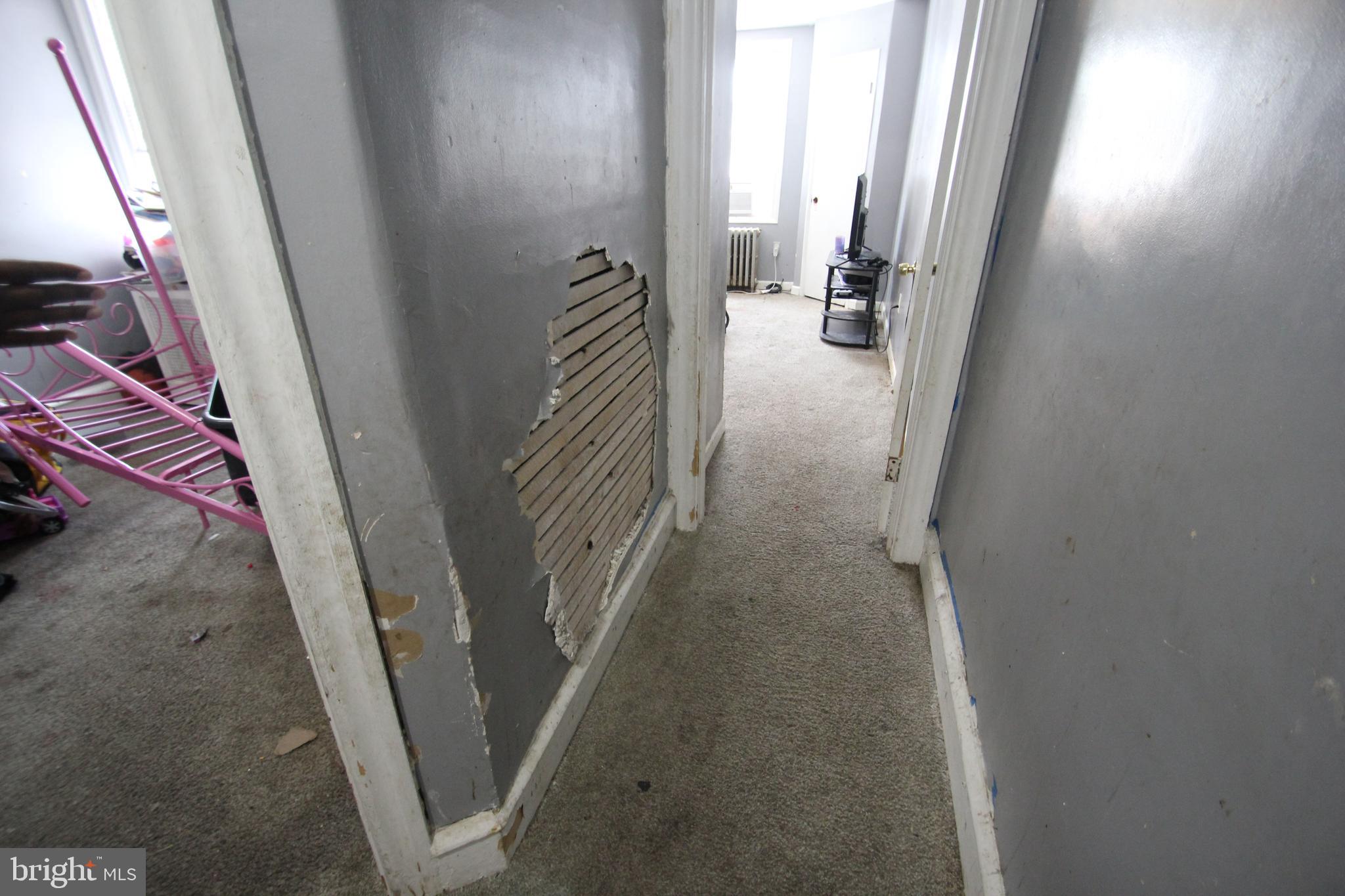 MAYFAIR - Residential