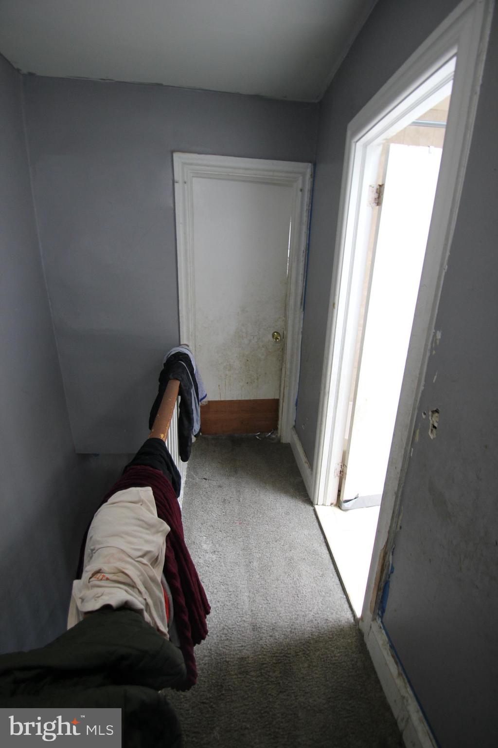 MAYFAIR - Residential