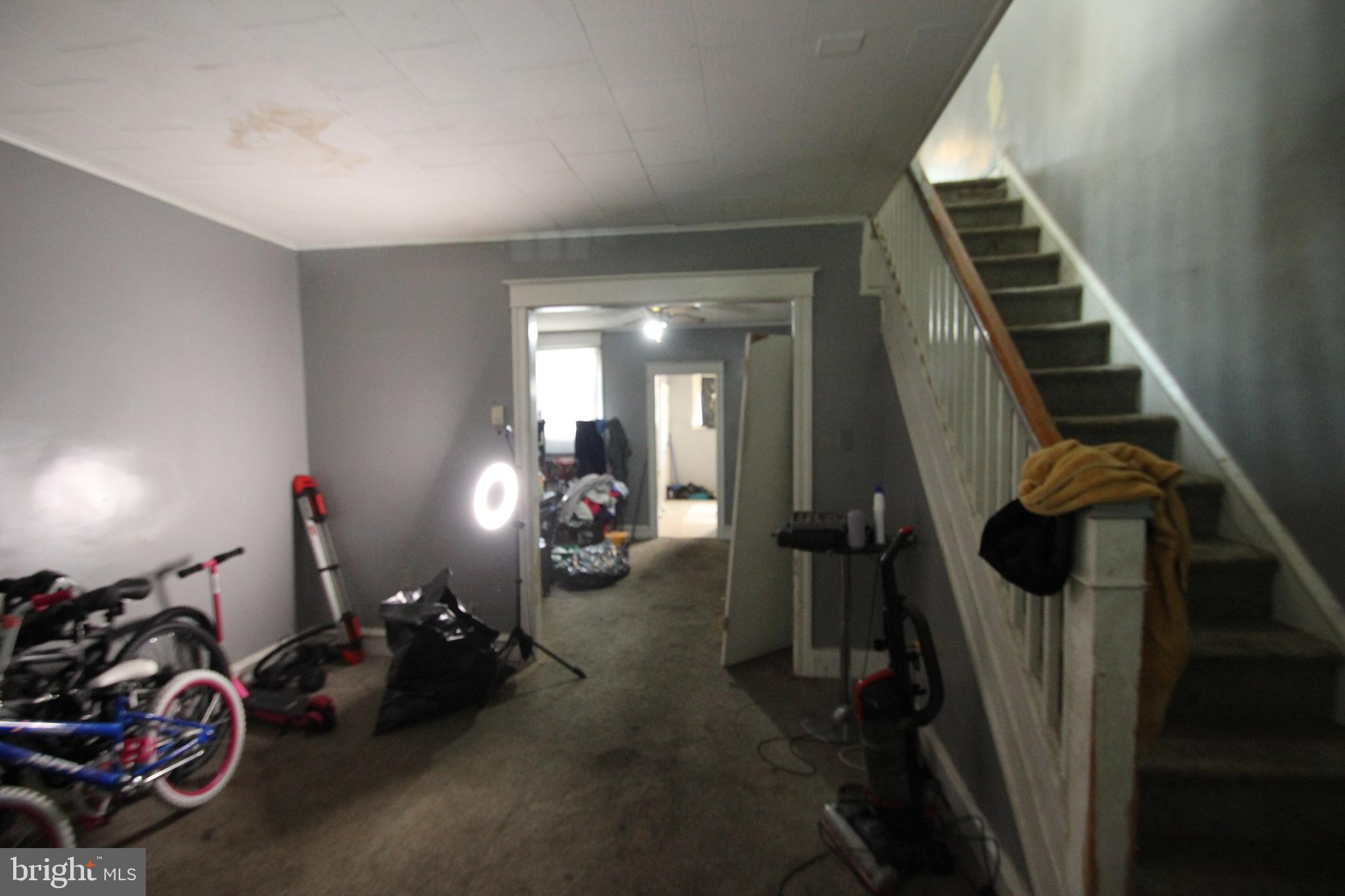 MAYFAIR - Residential