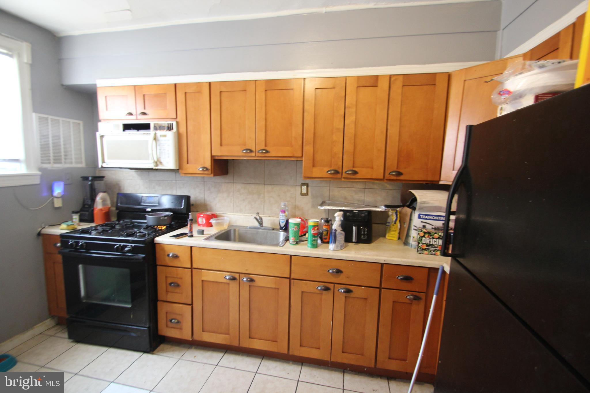 MAYFAIR - Residential