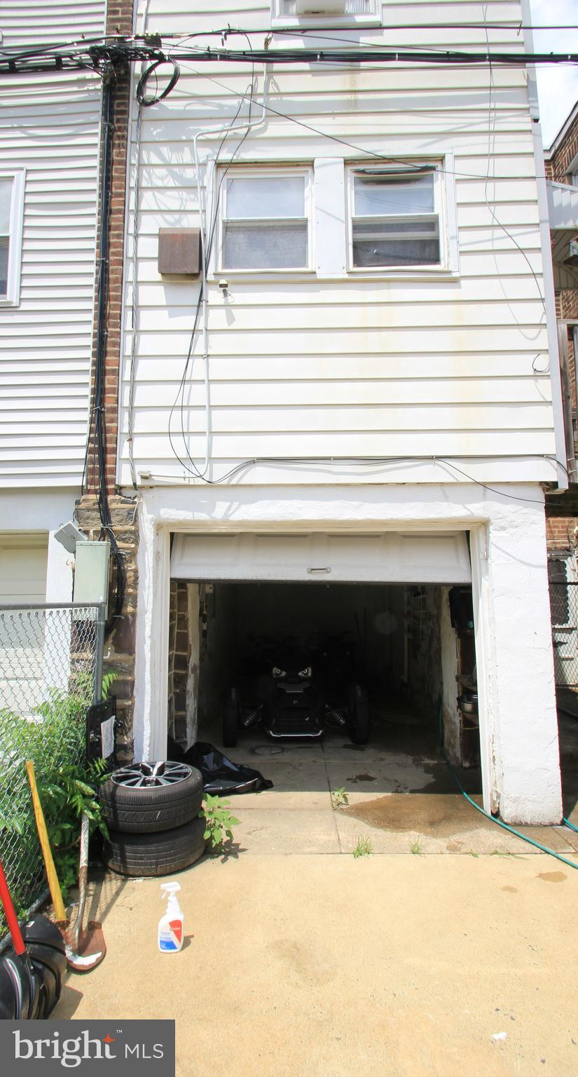 MAYFAIR - Residential