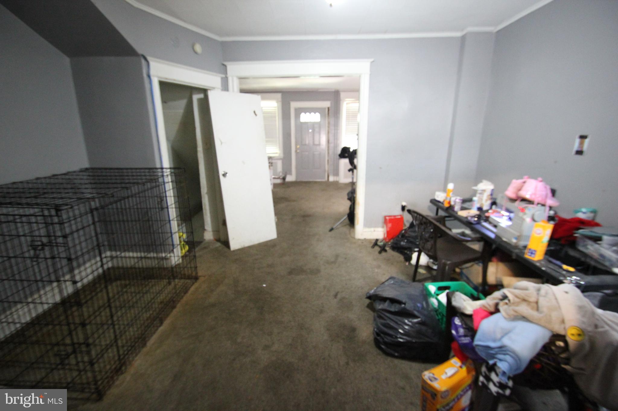 MAYFAIR - Residential