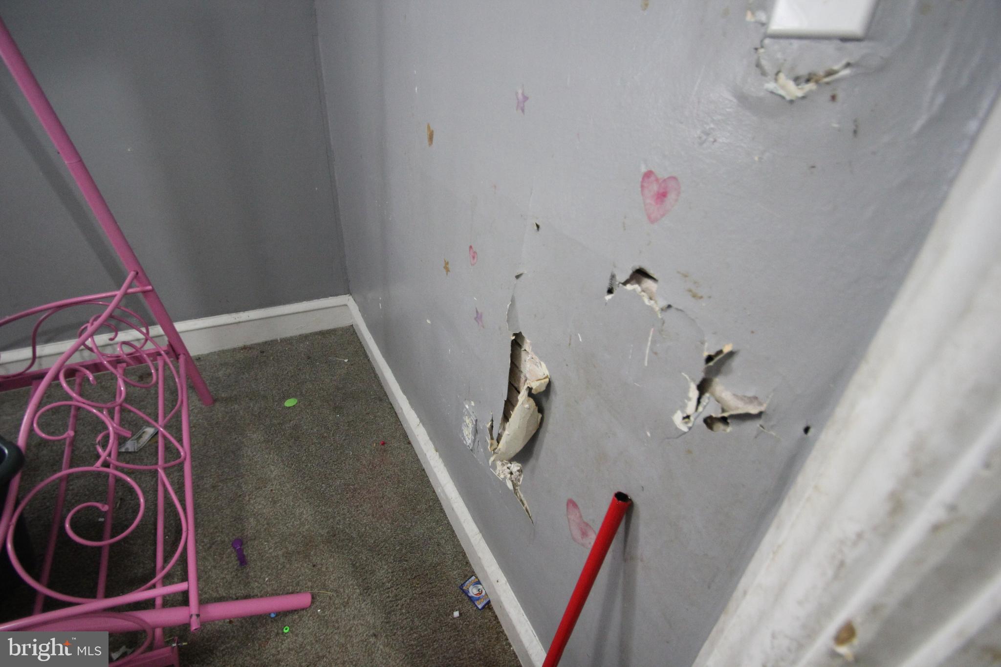 MAYFAIR - Residential