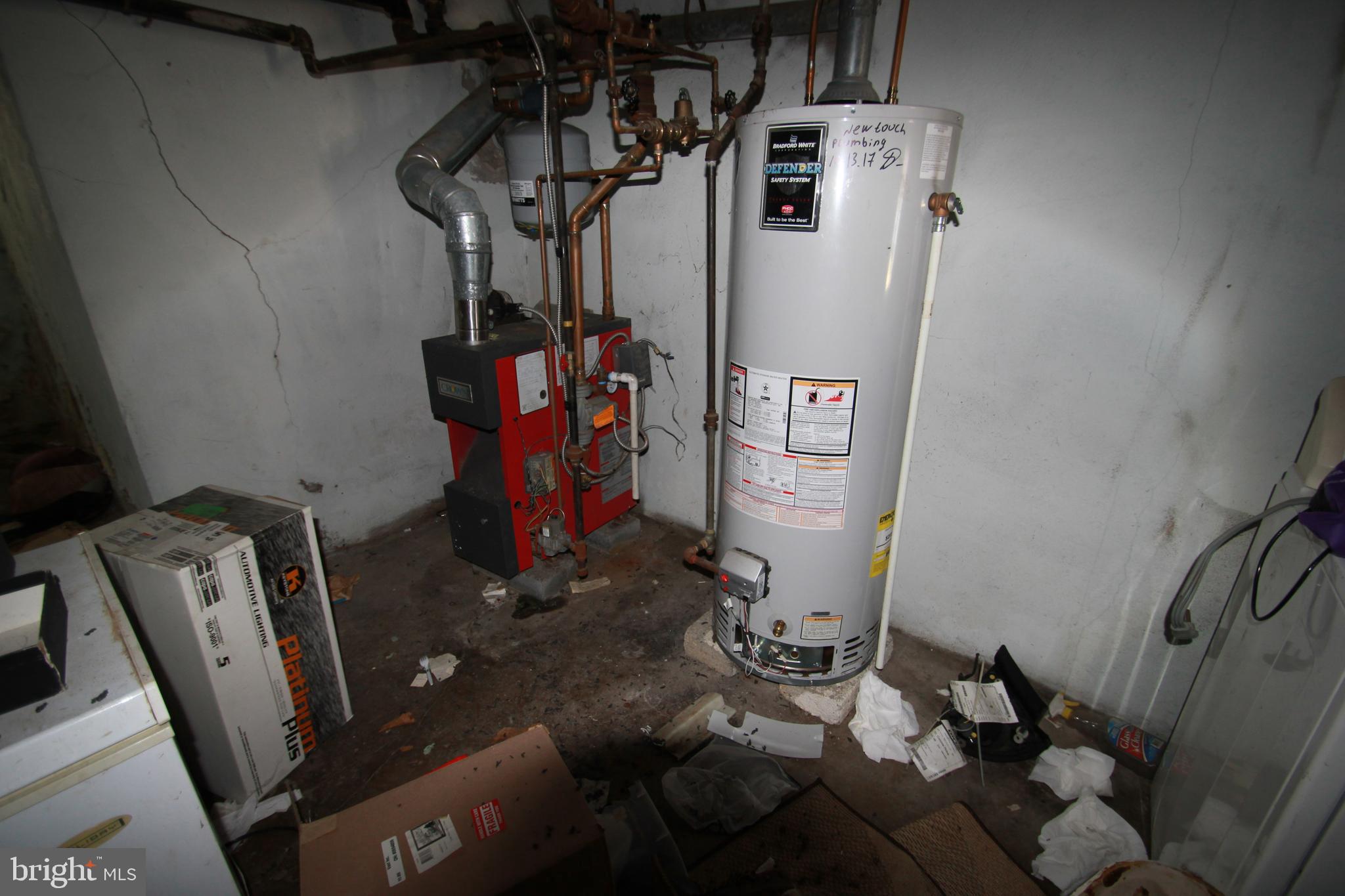 MAYFAIR - Residential