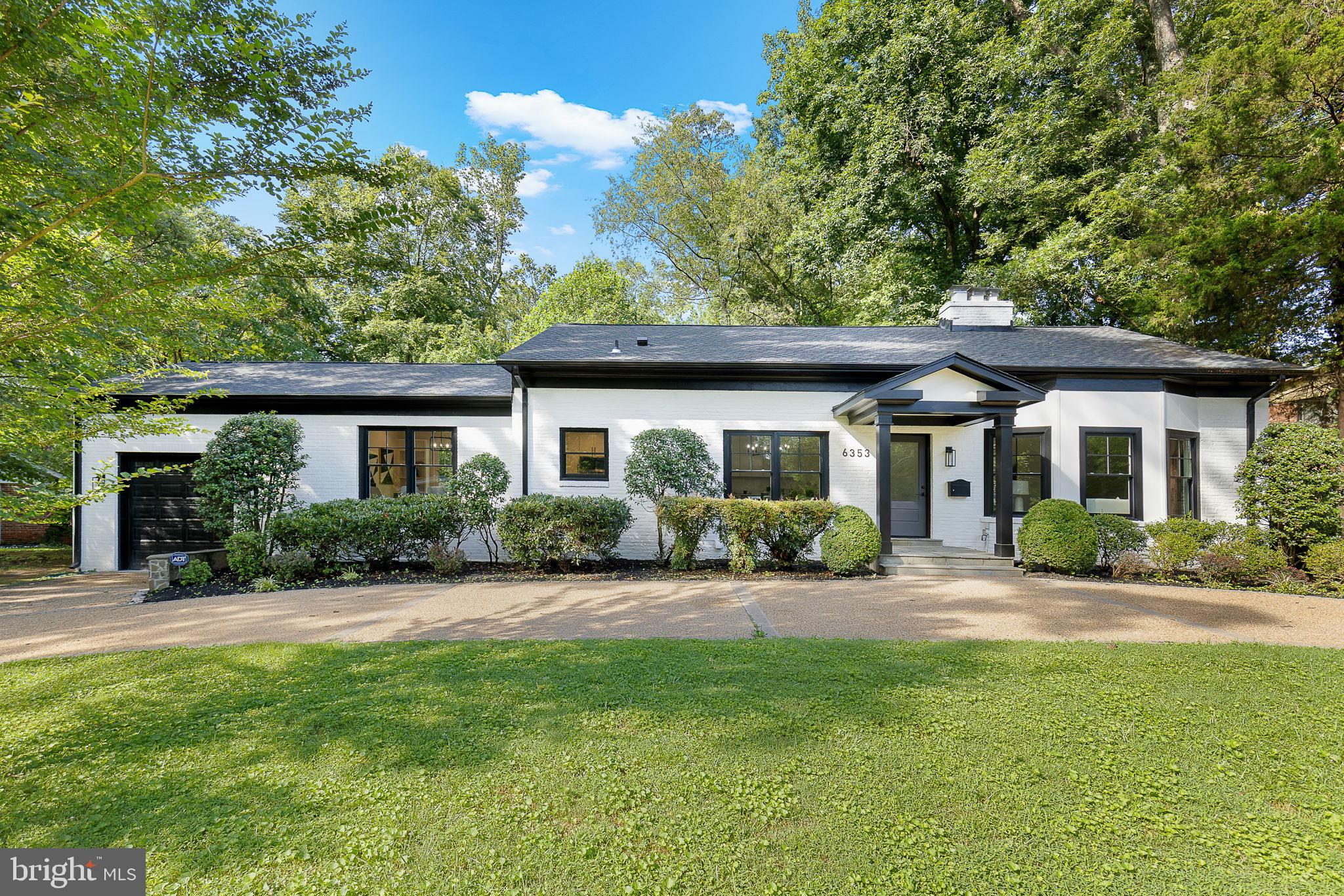 6353 CROSSWOODS DRIVE