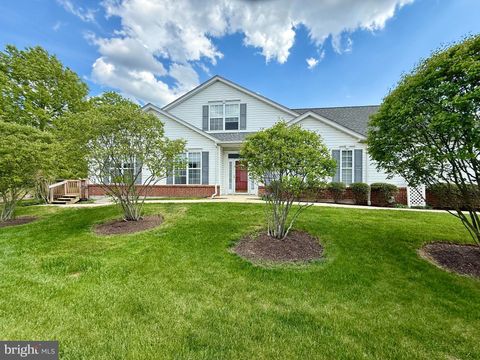 1505 TARRINGTON WAY HATFIELD PA 19440