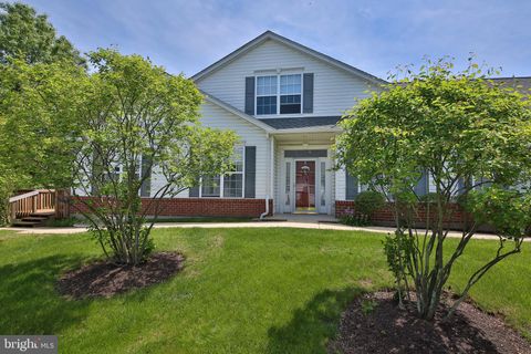 1505 TARRINGTON WAY HATFIELD PA 19440