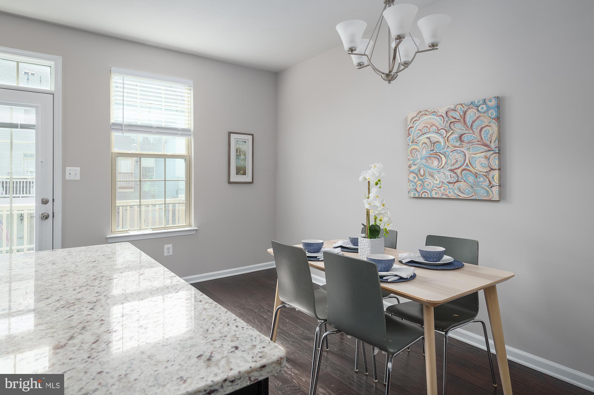 PARKSIDE - Residential