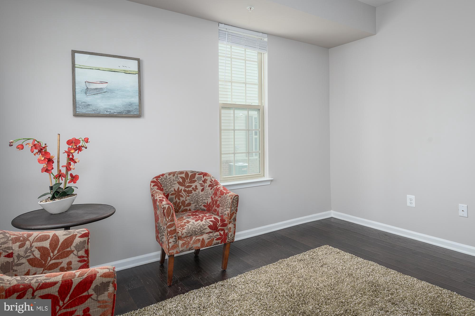 PARKSIDE - Residential