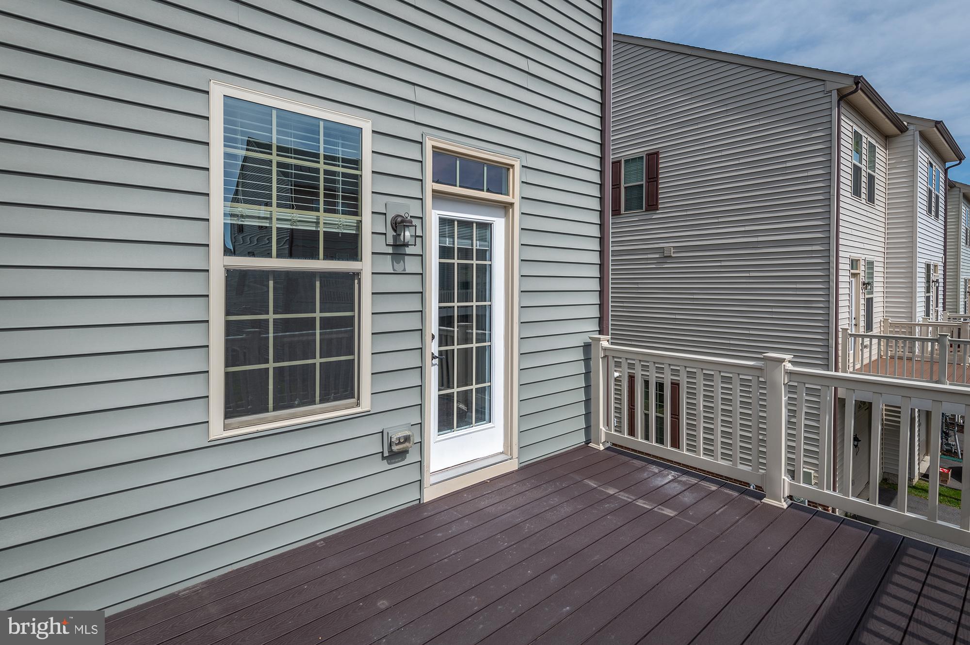 PARKSIDE - Residential