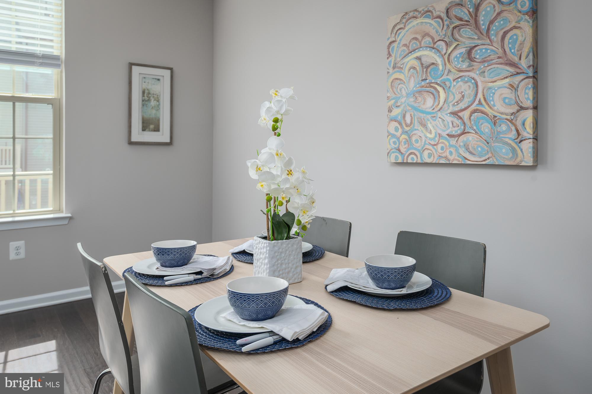 PARKSIDE - Residential