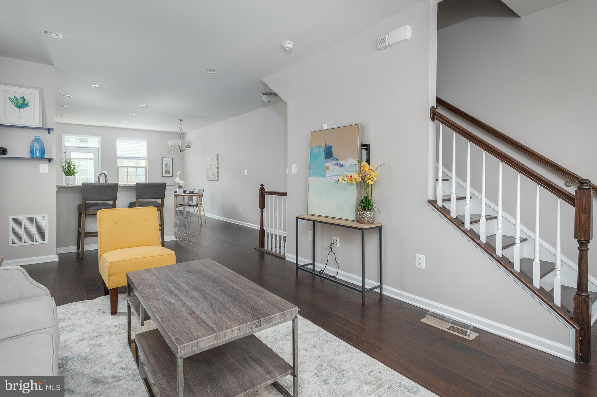 PARKSIDE - Residential