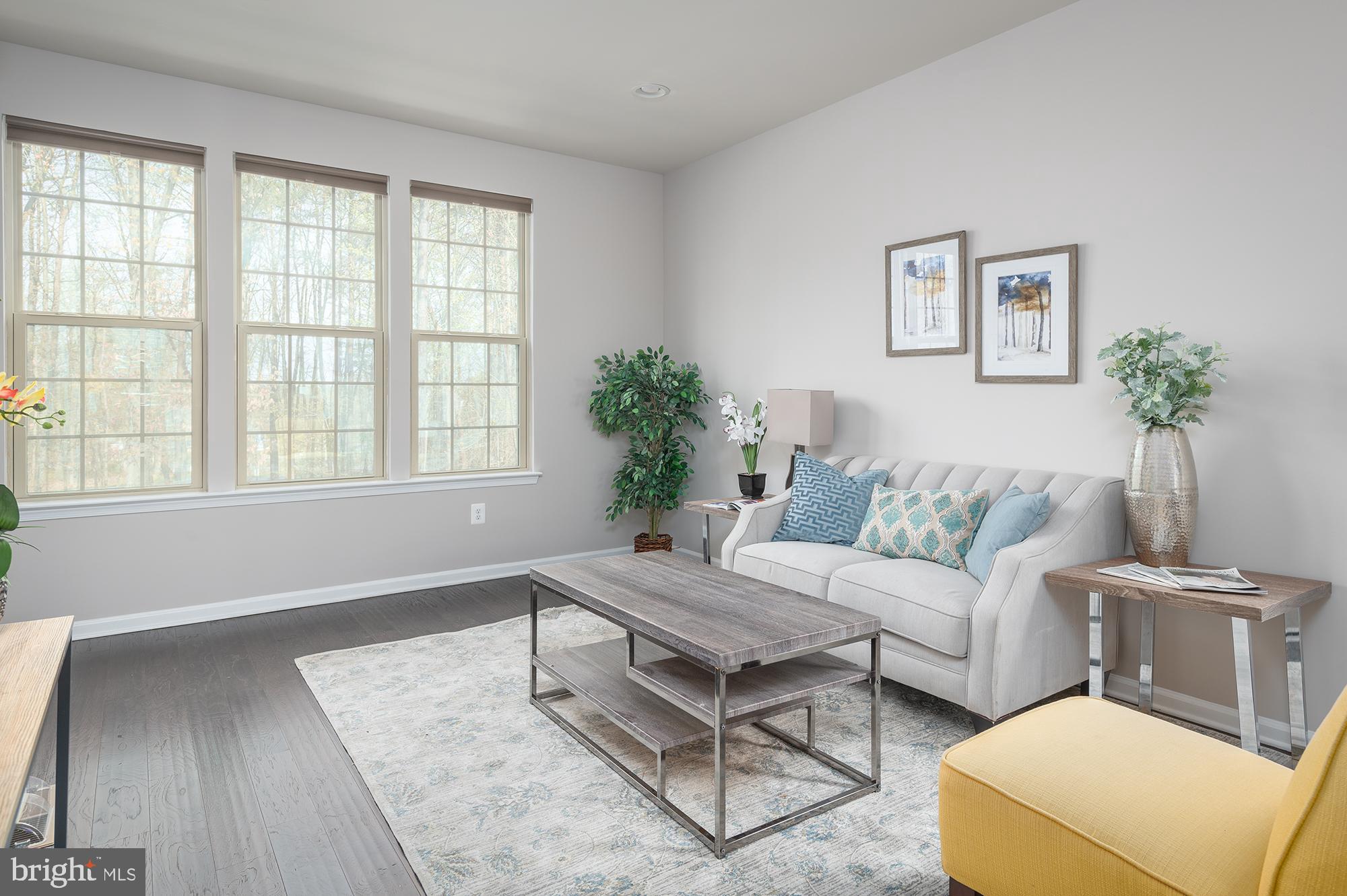 PARKSIDE - Residential