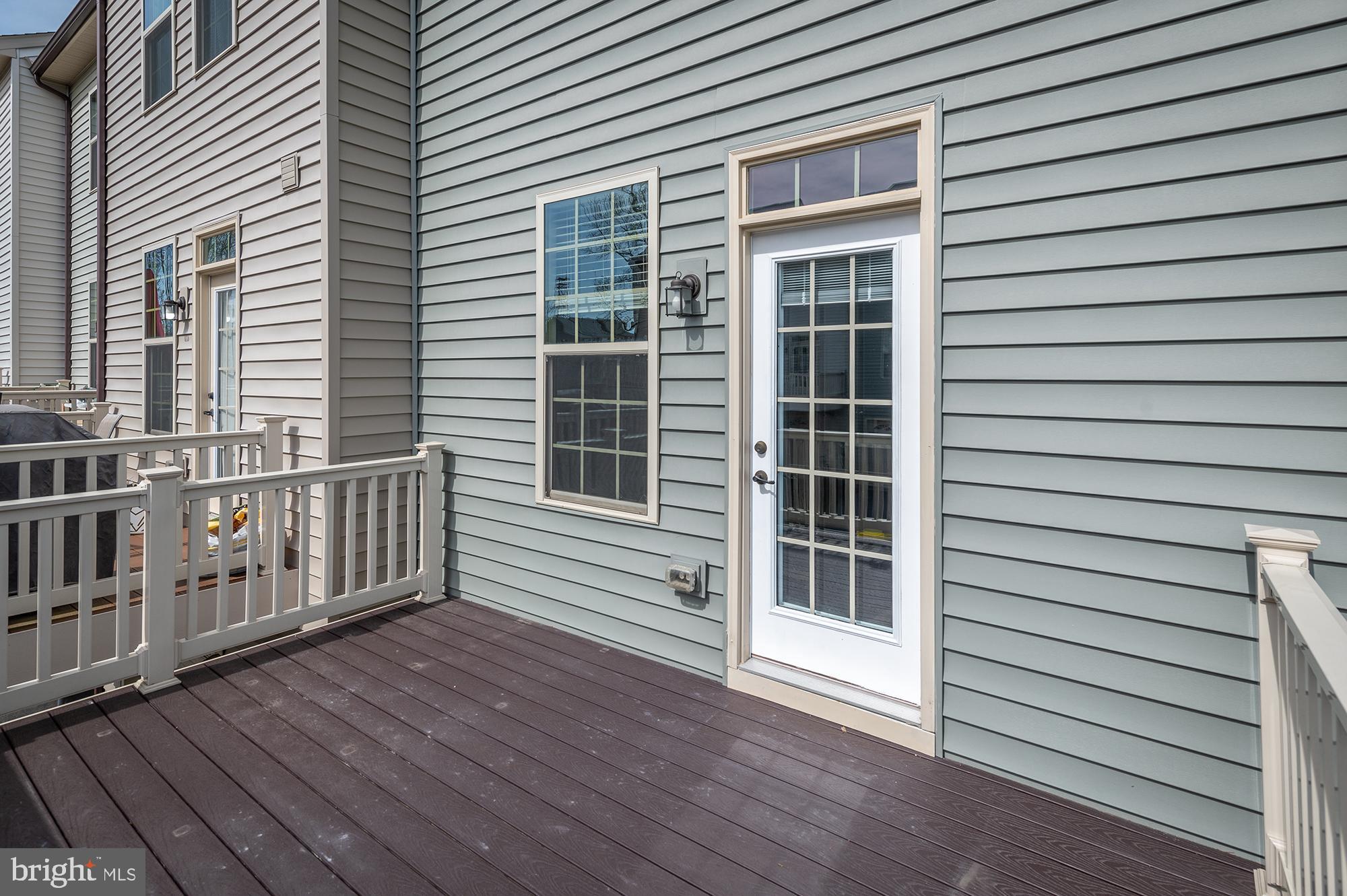 PARKSIDE - Residential