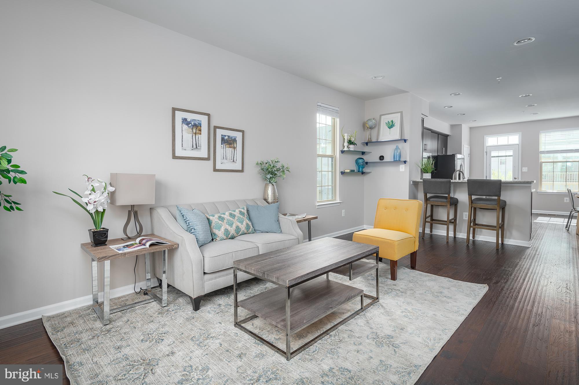 PARKSIDE - Residential