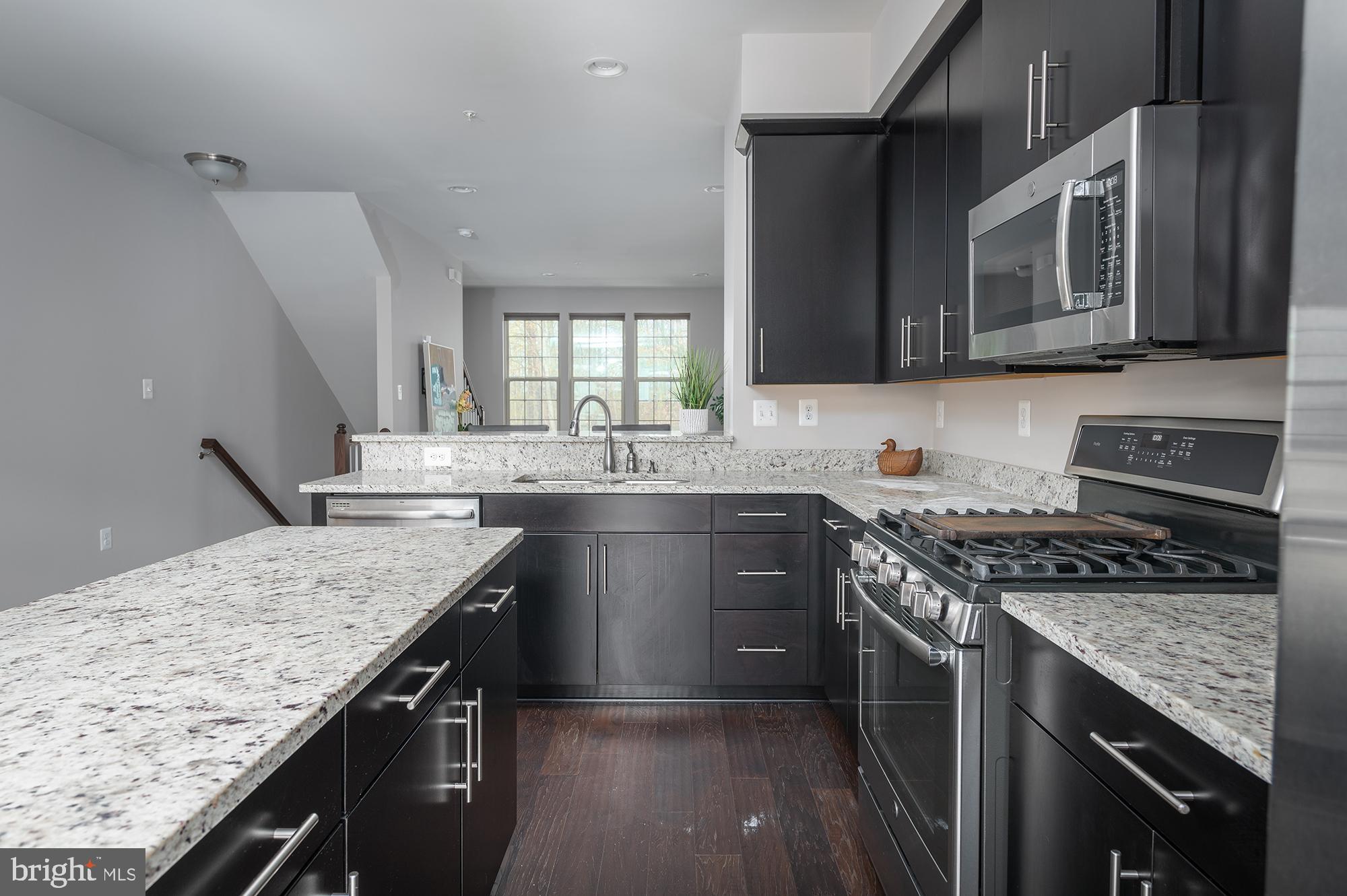 PARKSIDE - Residential