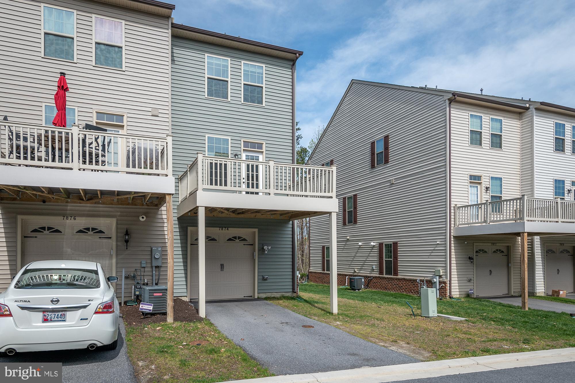 PARKSIDE - Residential