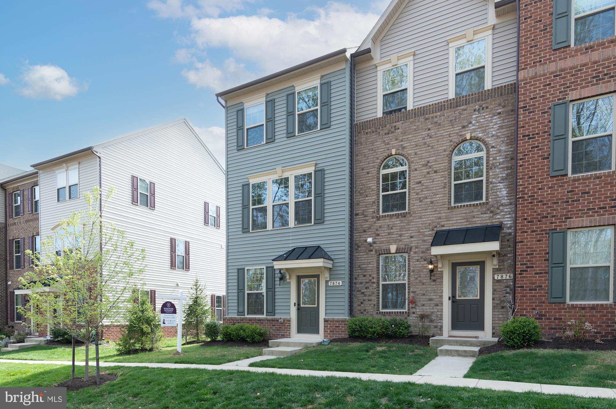 PARKSIDE - Residential