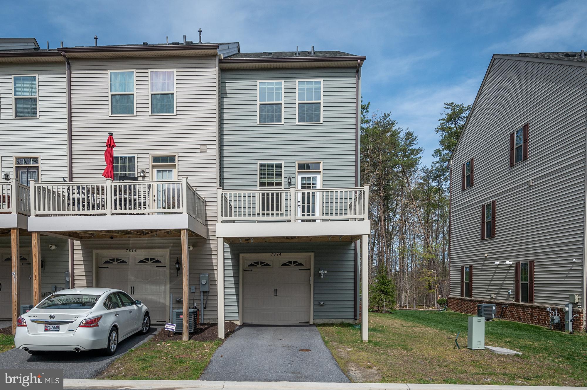 PARKSIDE - Residential