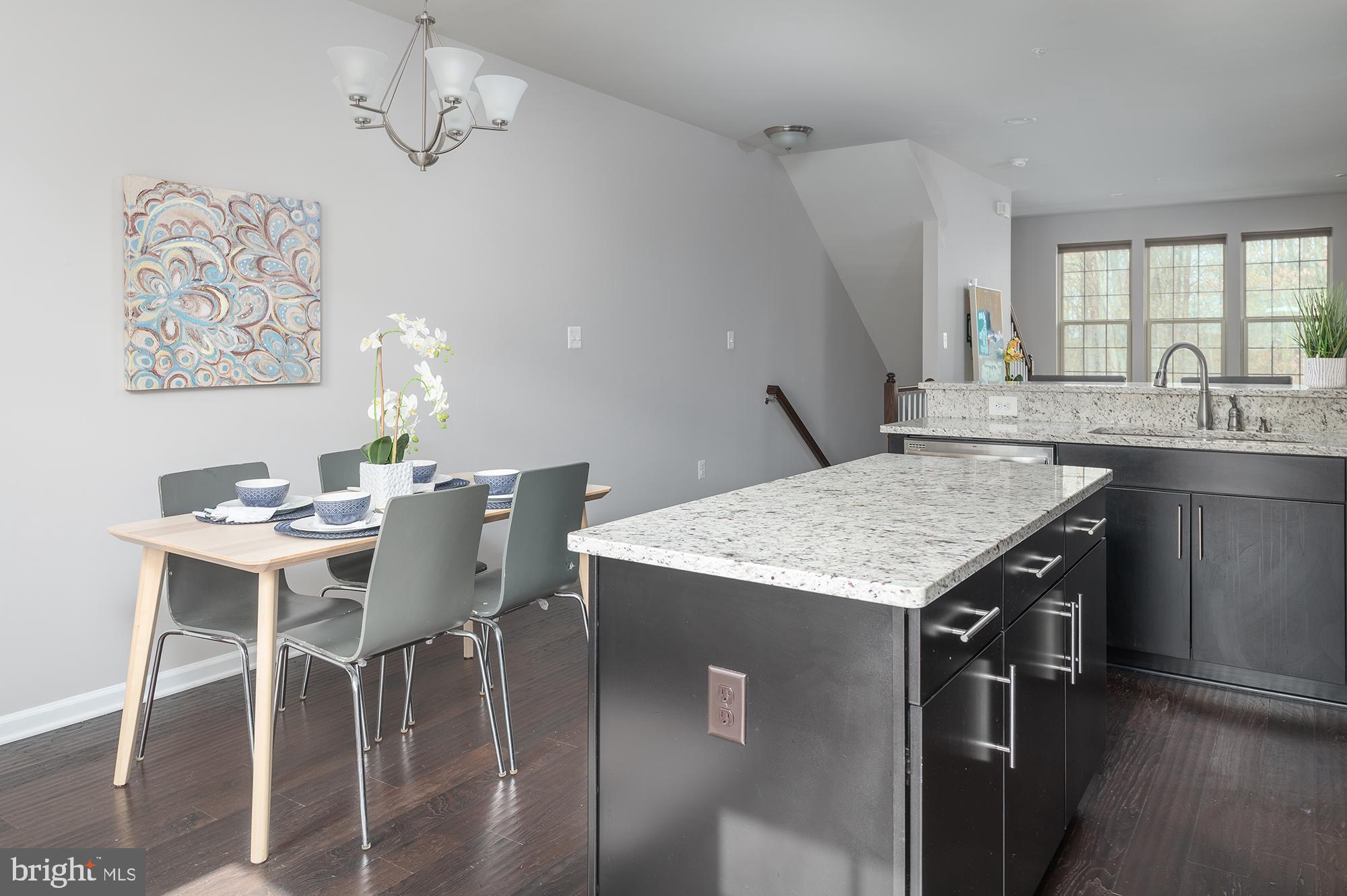 PARKSIDE - Residential