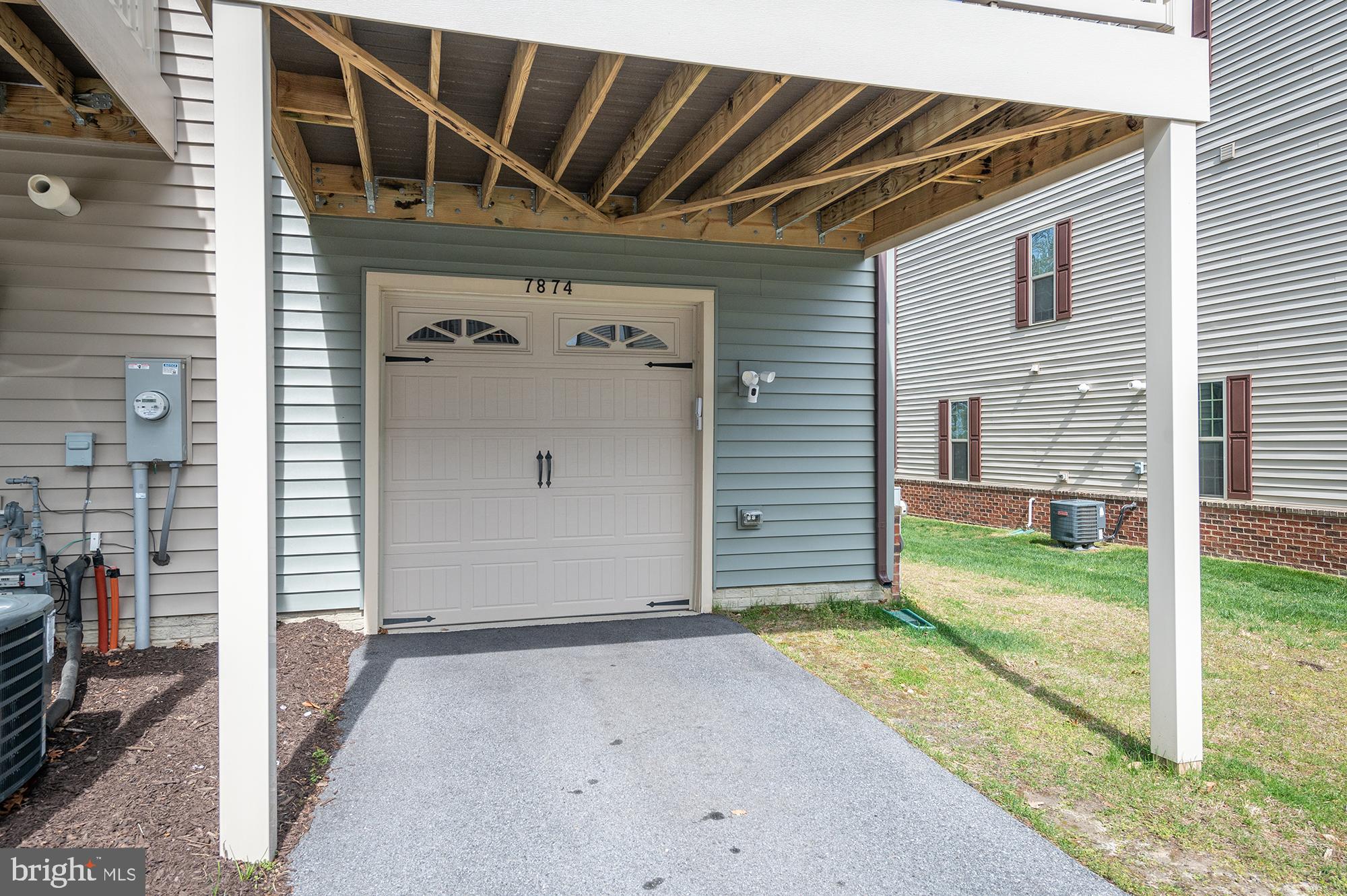 PARKSIDE - Residential